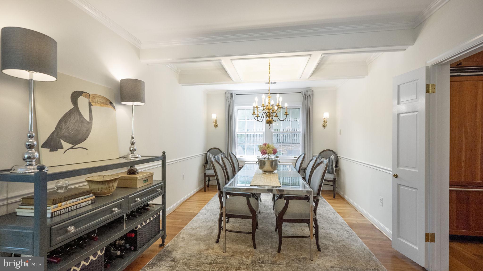 NORTHWOOD PARK - Residential