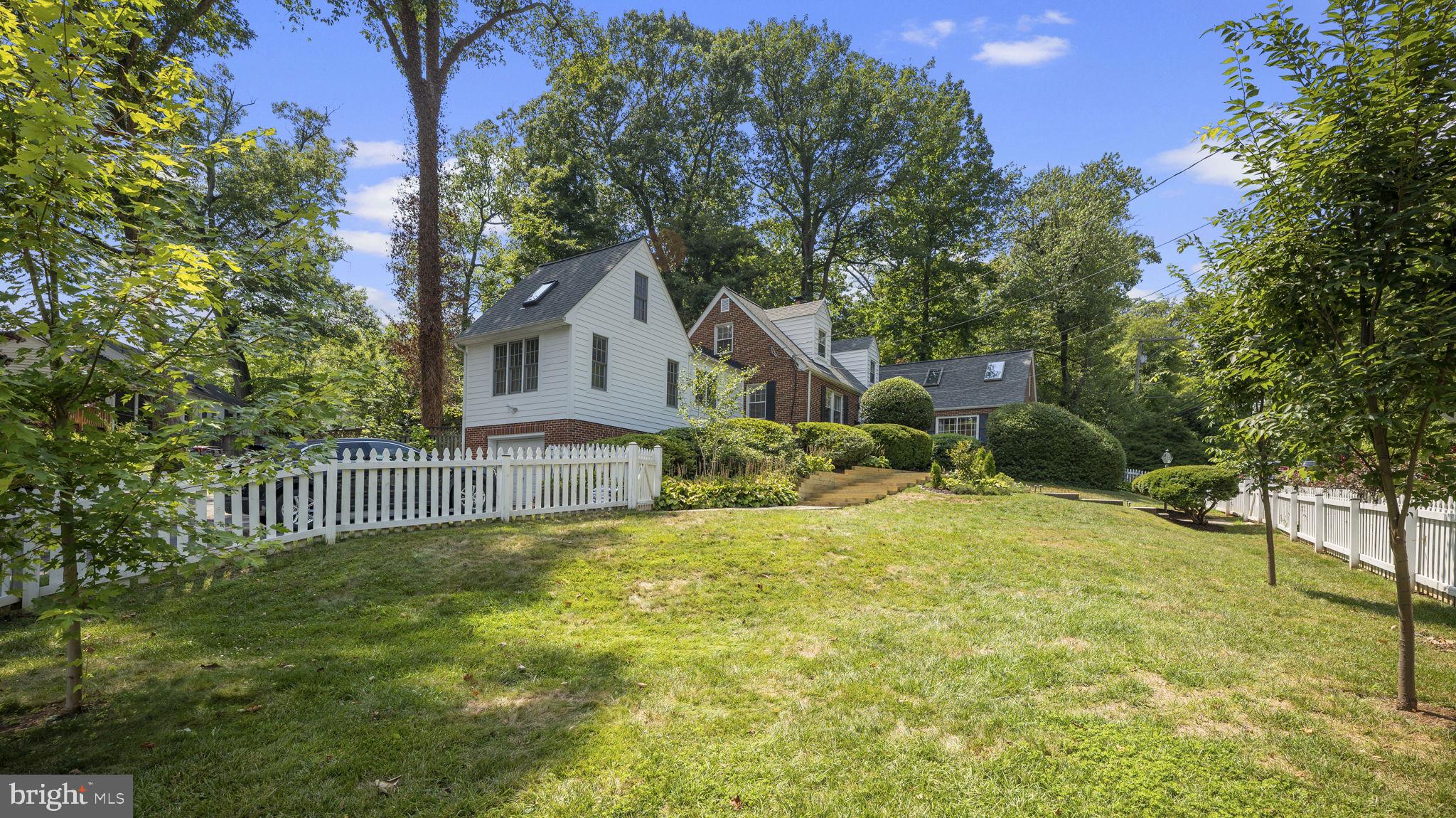 NORTHWOOD PARK - Residential