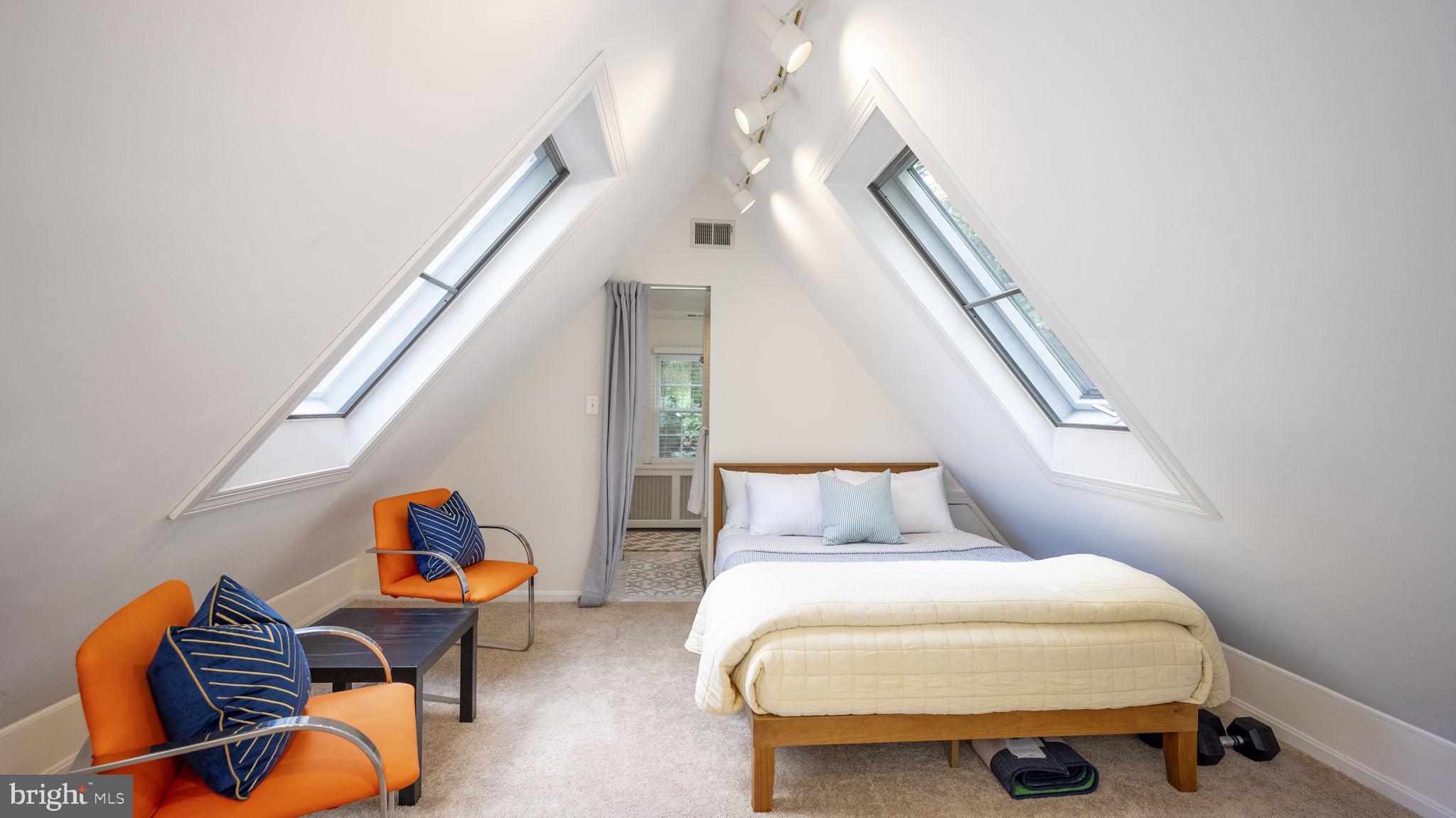 NORTHWOOD PARK - Residential