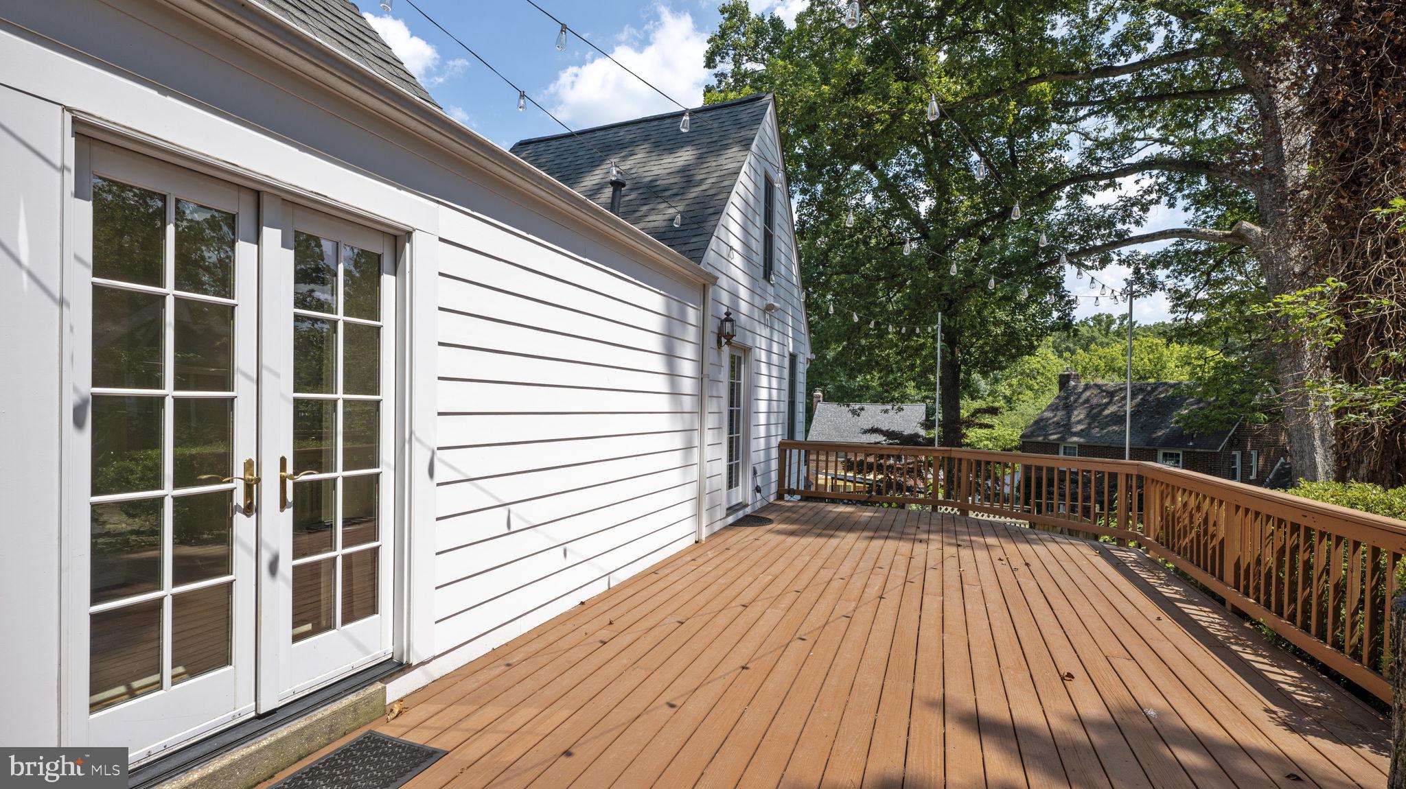 NORTHWOOD PARK - Residential