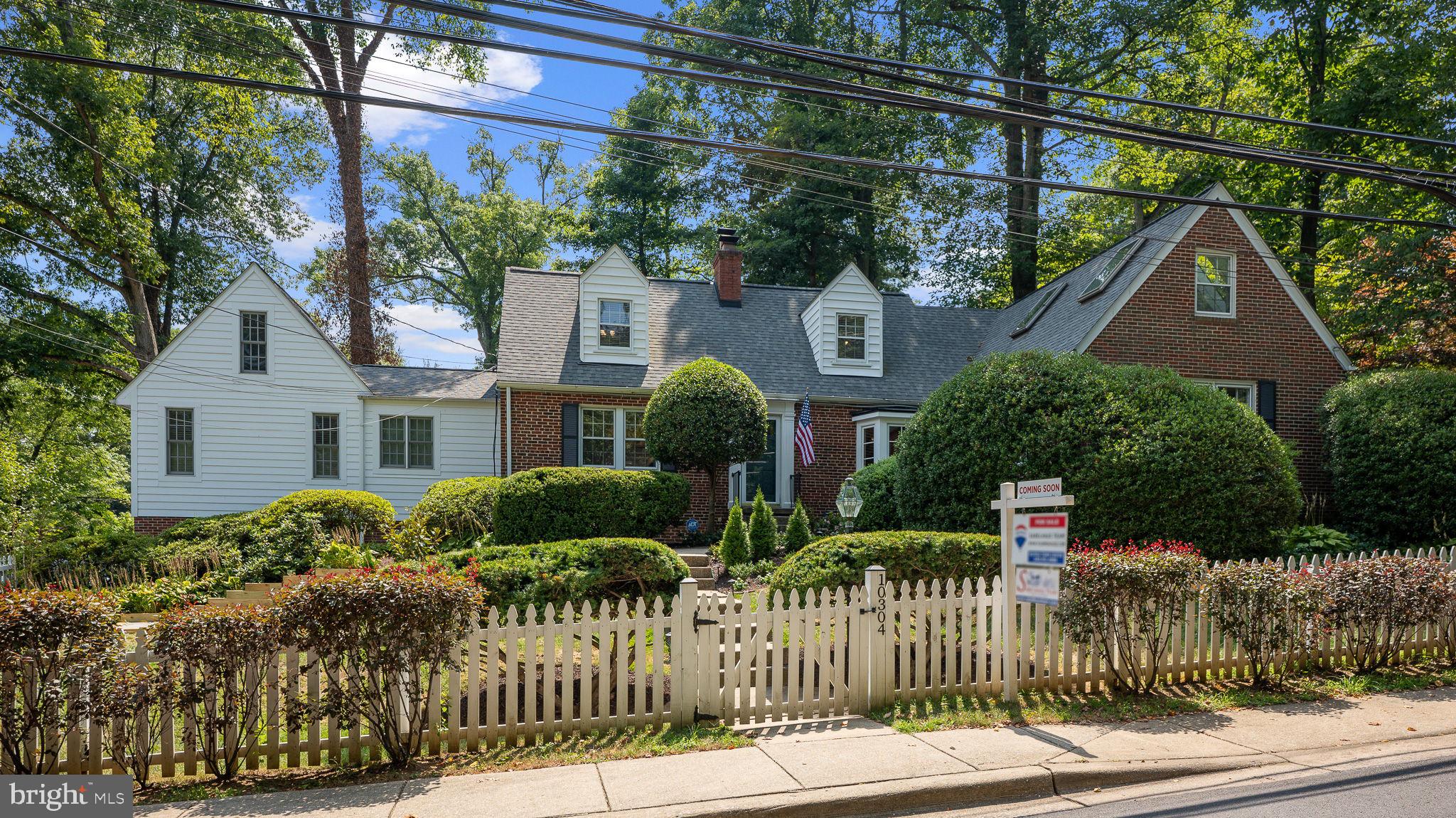 NORTHWOOD PARK - Residential