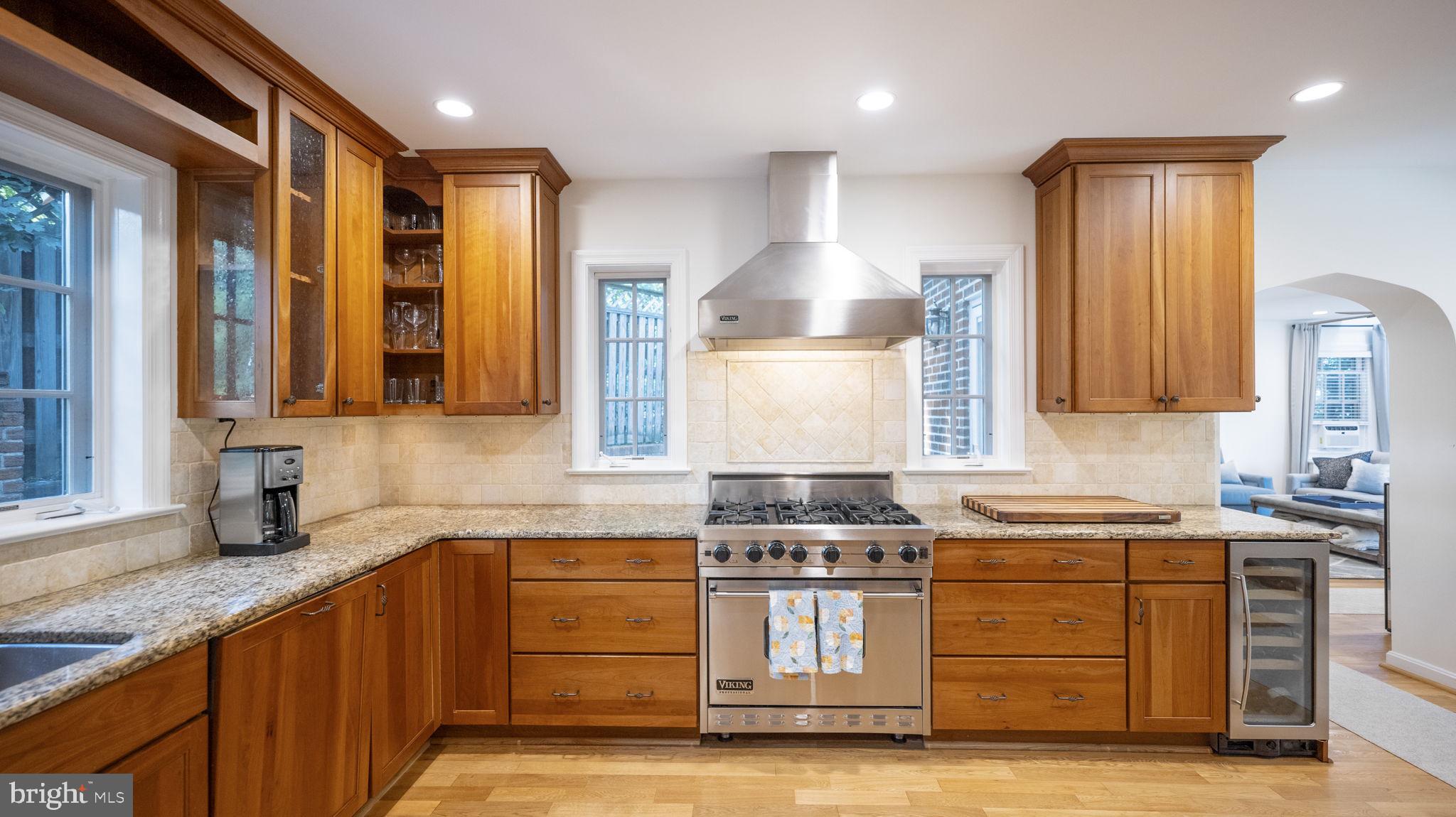 NORTHWOOD PARK - Residential