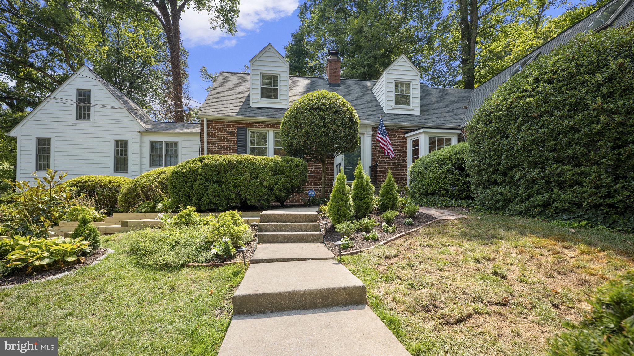 NORTHWOOD PARK - Residential