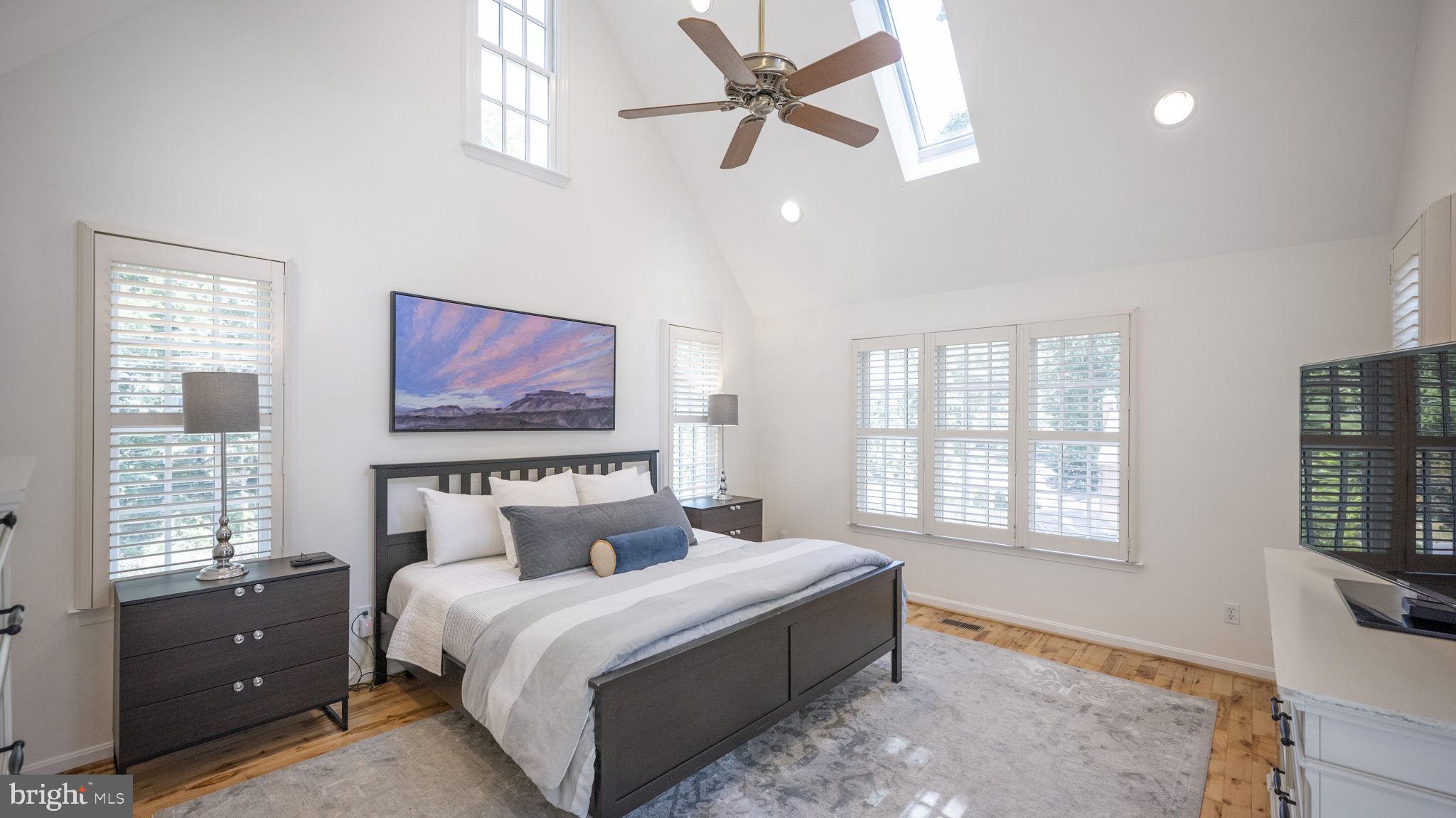 NORTHWOOD PARK - Residential