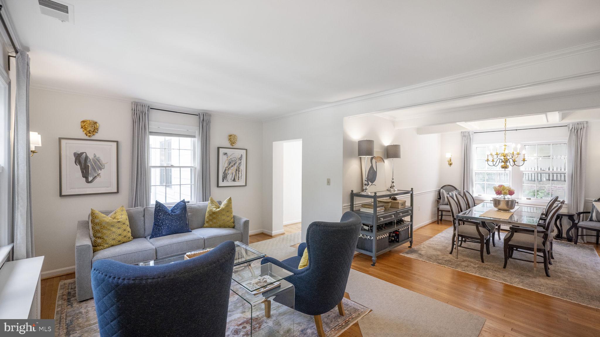 NORTHWOOD PARK - Residential