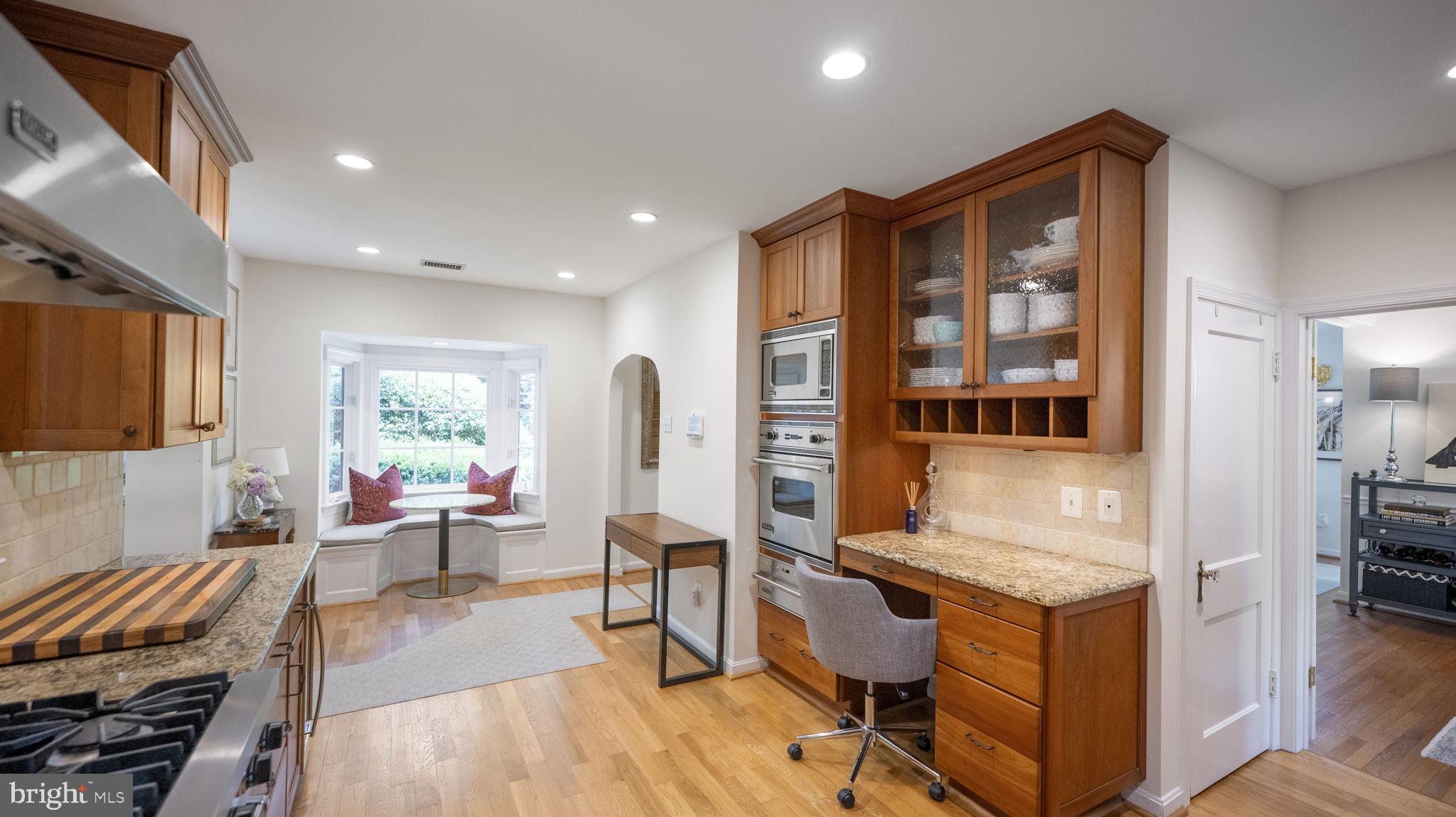 NORTHWOOD PARK - Residential