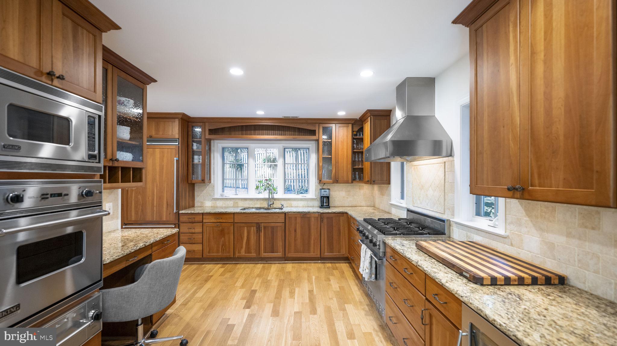 NORTHWOOD PARK - Residential