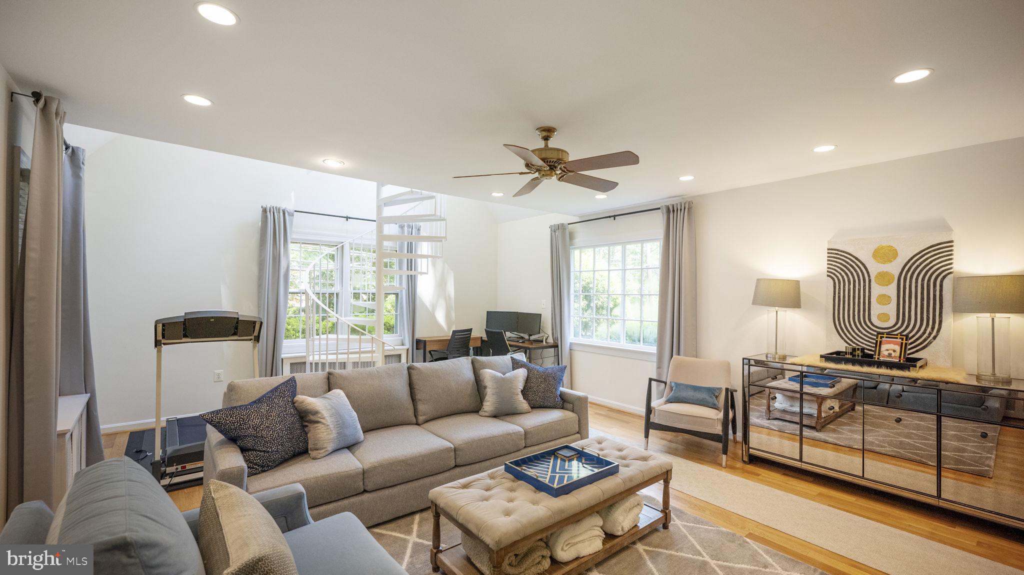 NORTHWOOD PARK - Residential