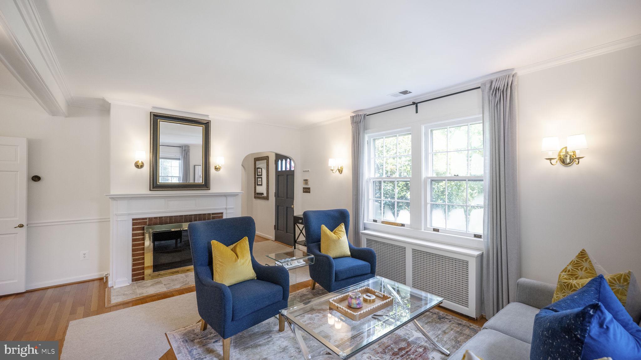 NORTHWOOD PARK - Residential