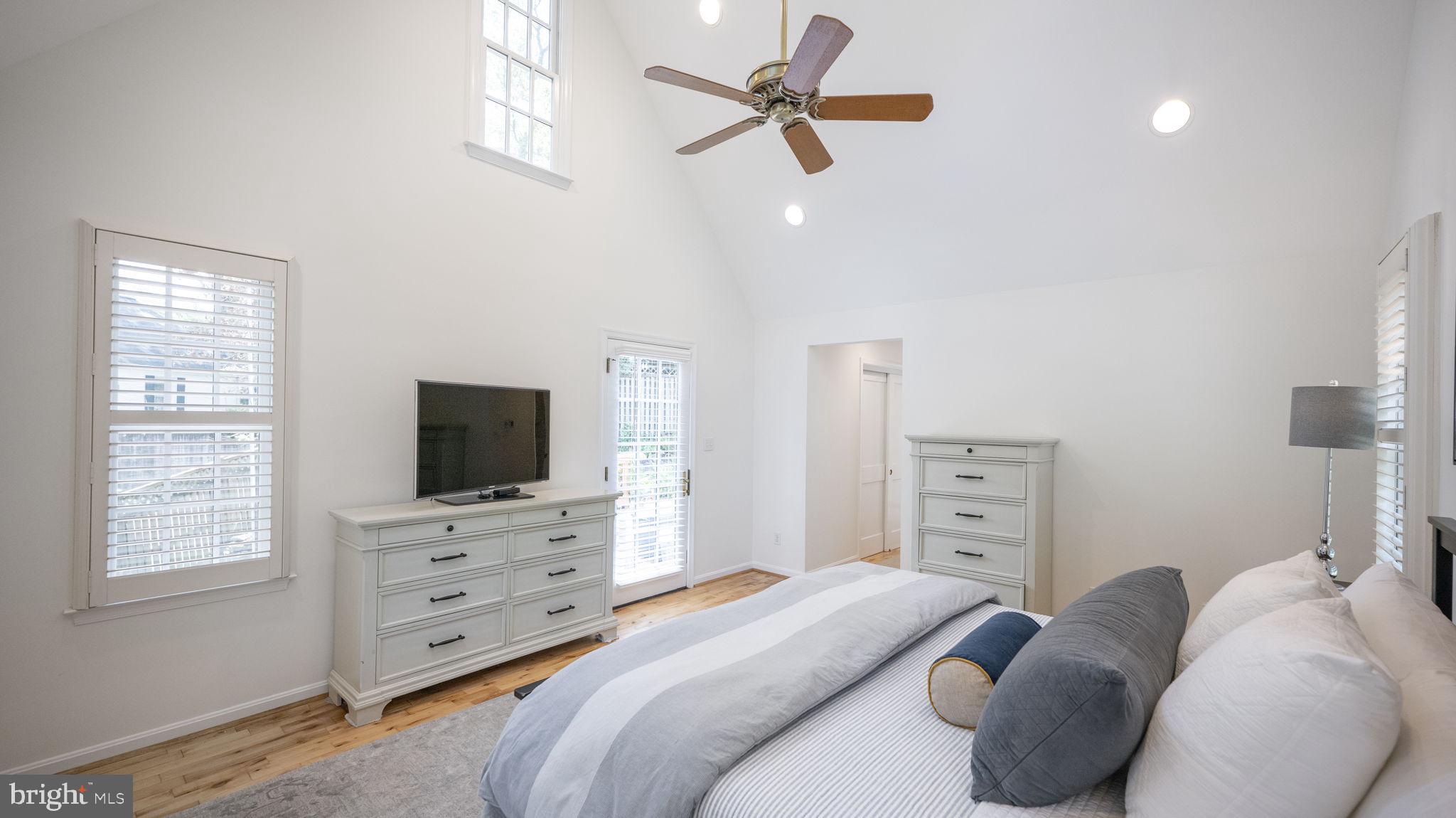 NORTHWOOD PARK - Residential