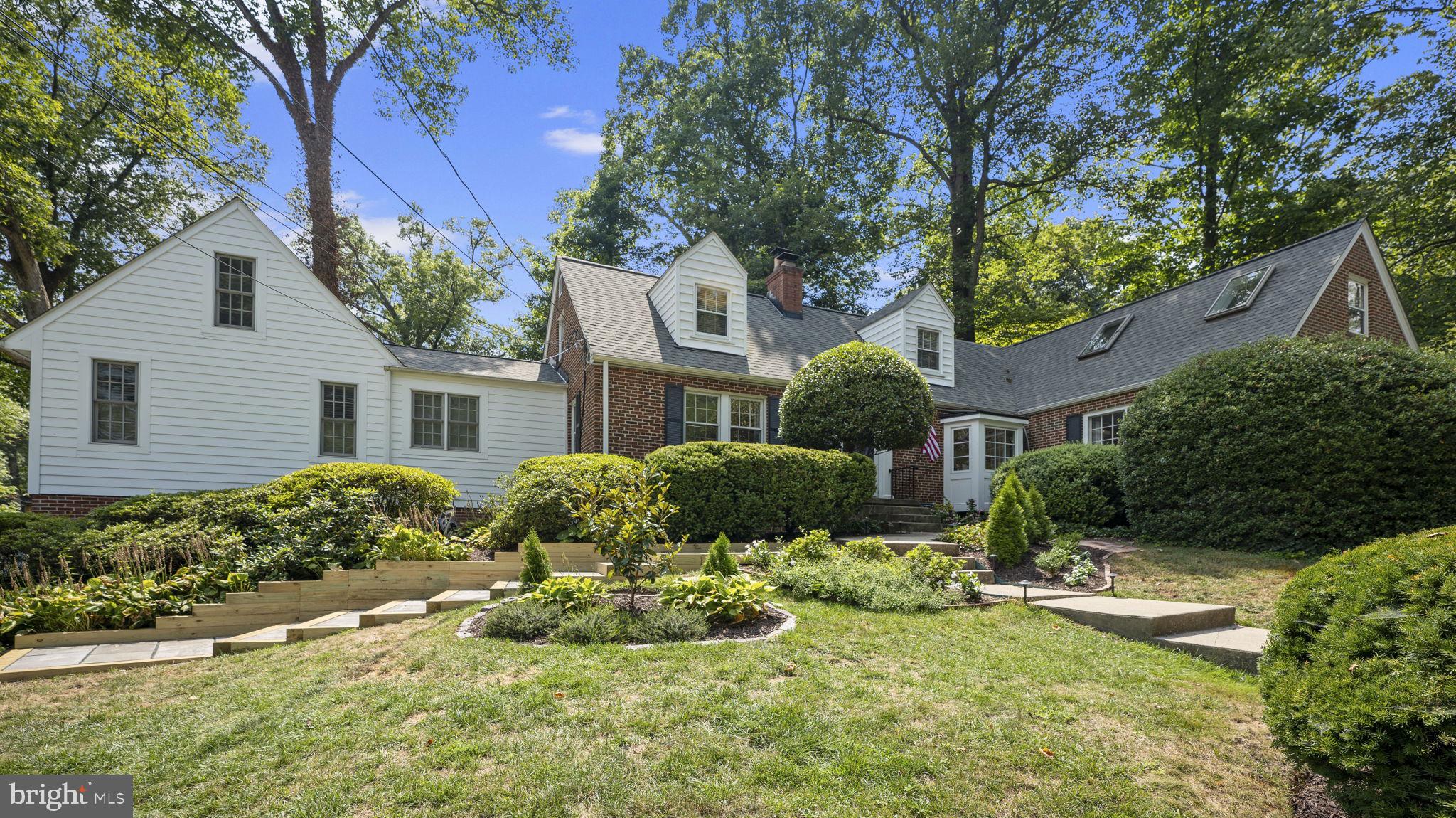 NORTHWOOD PARK - Residential