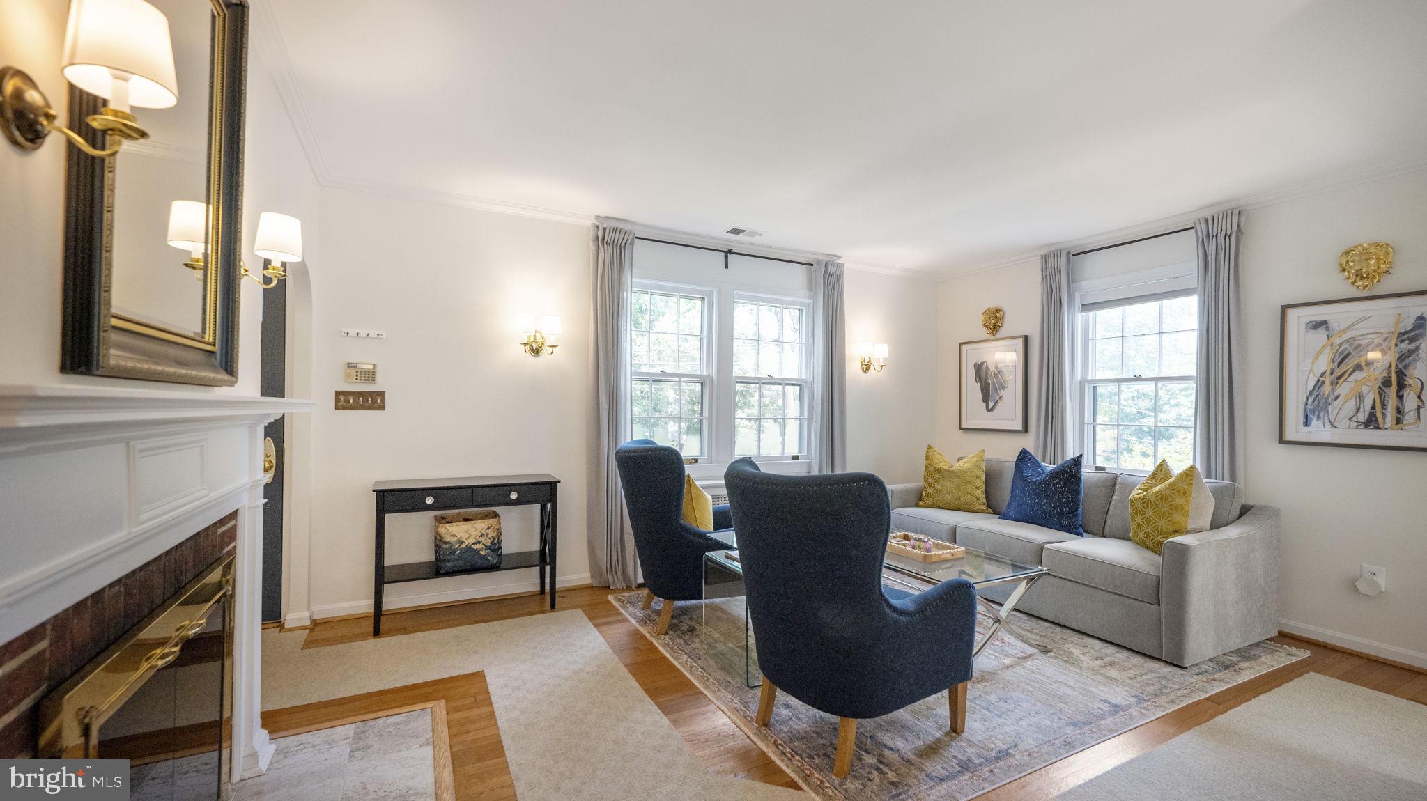 NORTHWOOD PARK - Residential