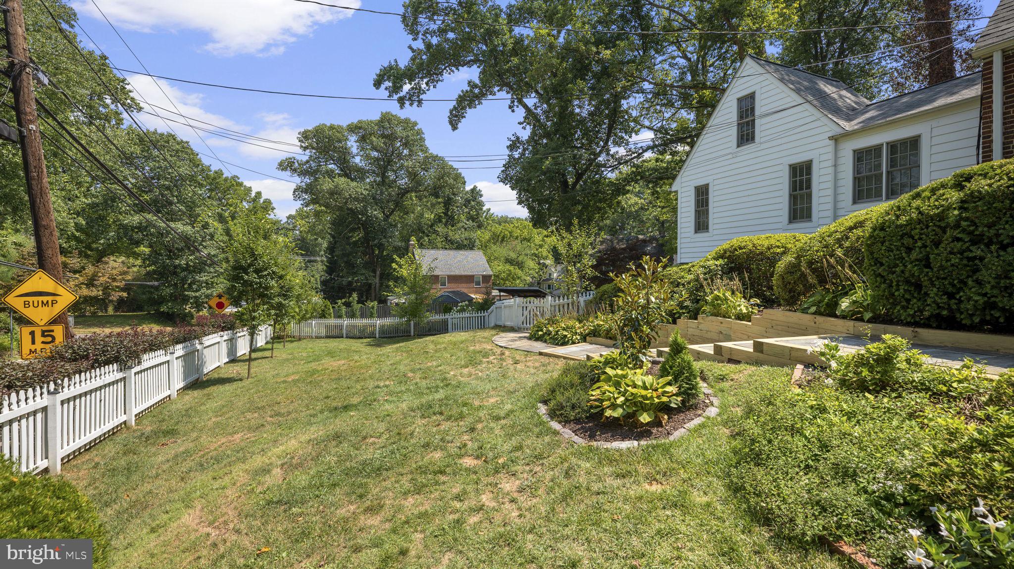 NORTHWOOD PARK - Residential