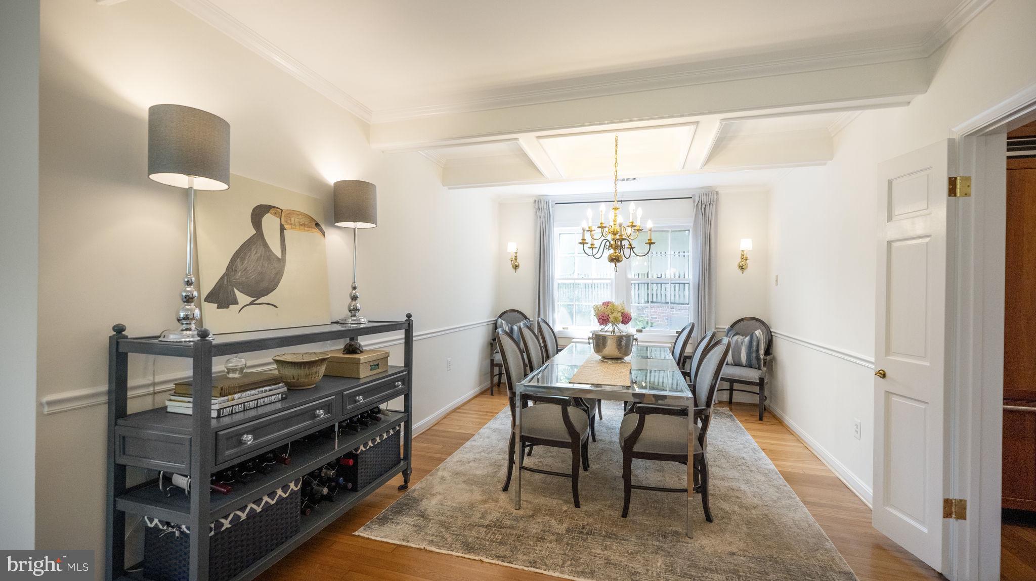 NORTHWOOD PARK - Residential