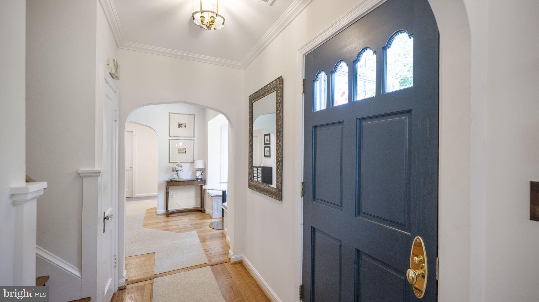 NORTHWOOD PARK - Residential