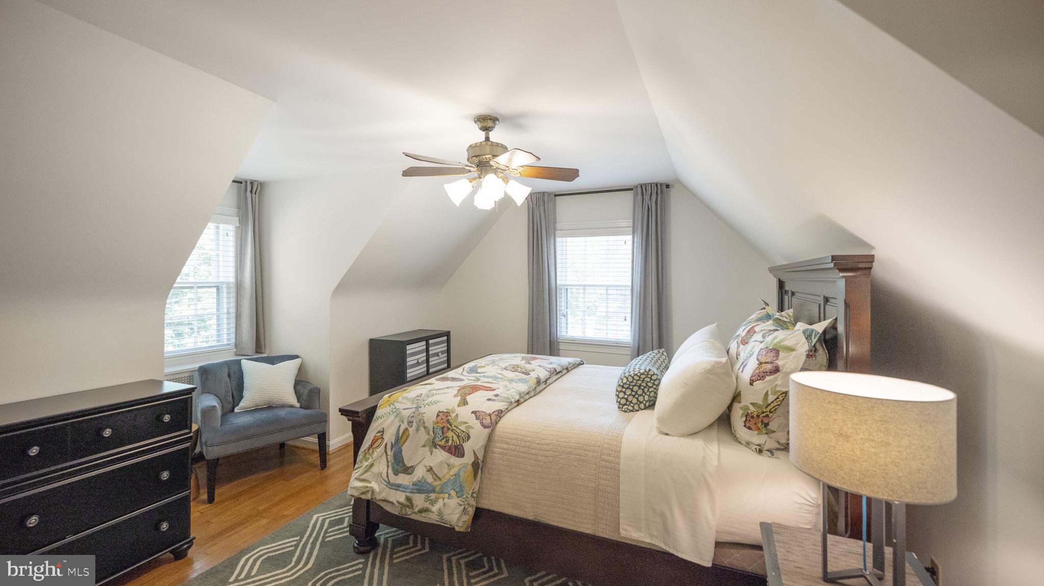 NORTHWOOD PARK - Residential