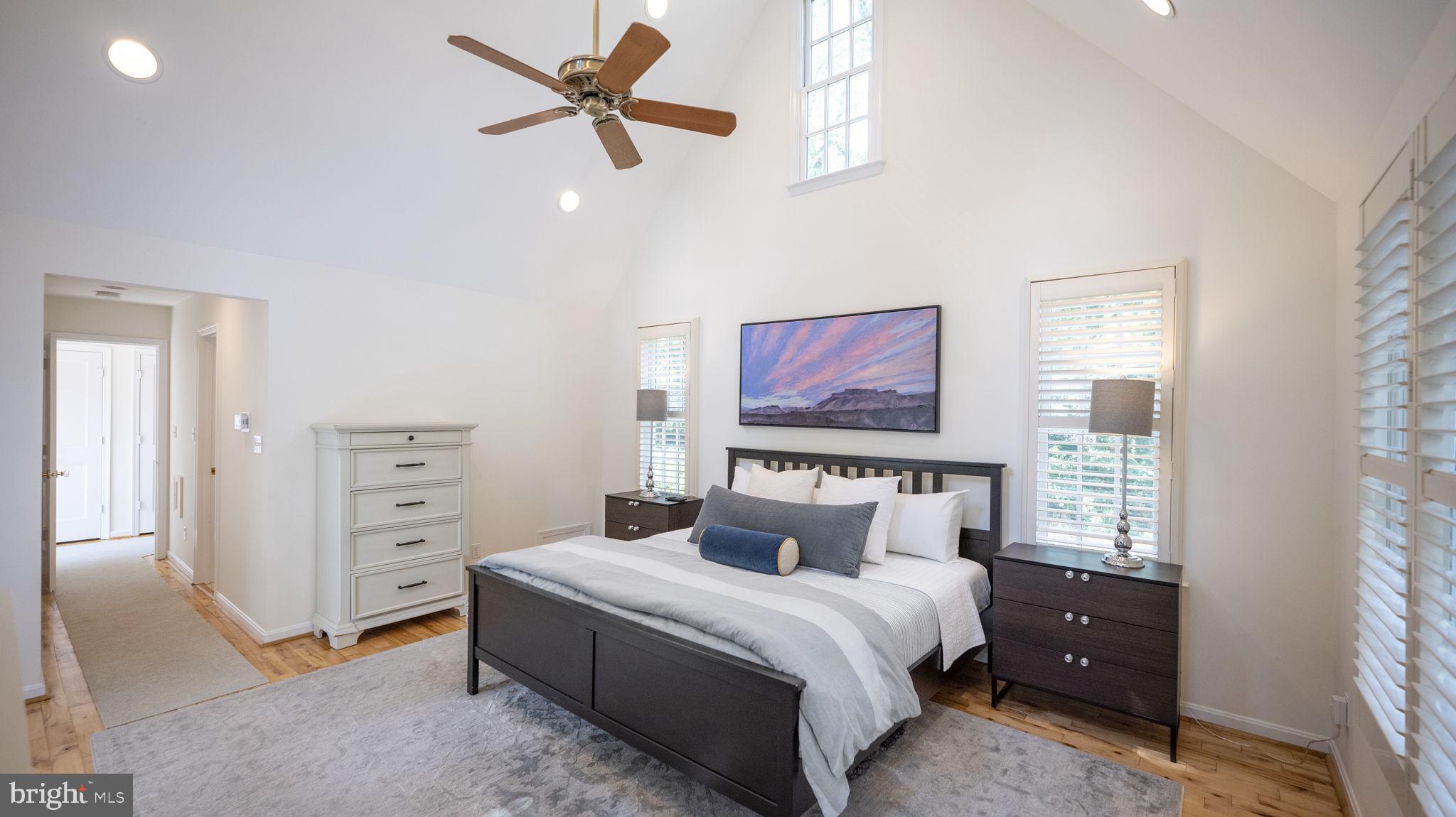 NORTHWOOD PARK - Residential