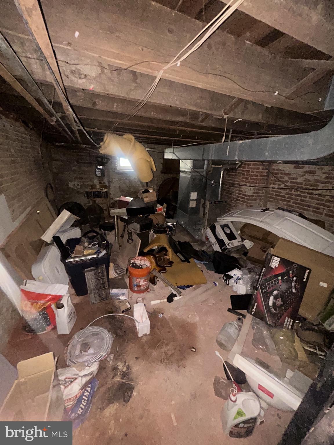 PENN NORTH - Residential