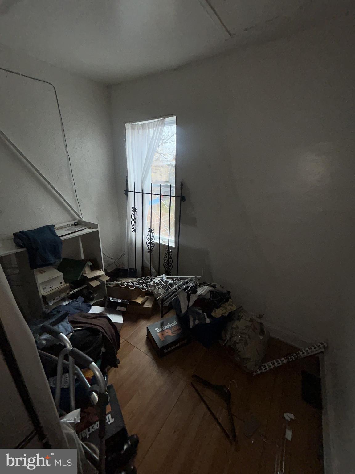 PENN NORTH - Residential