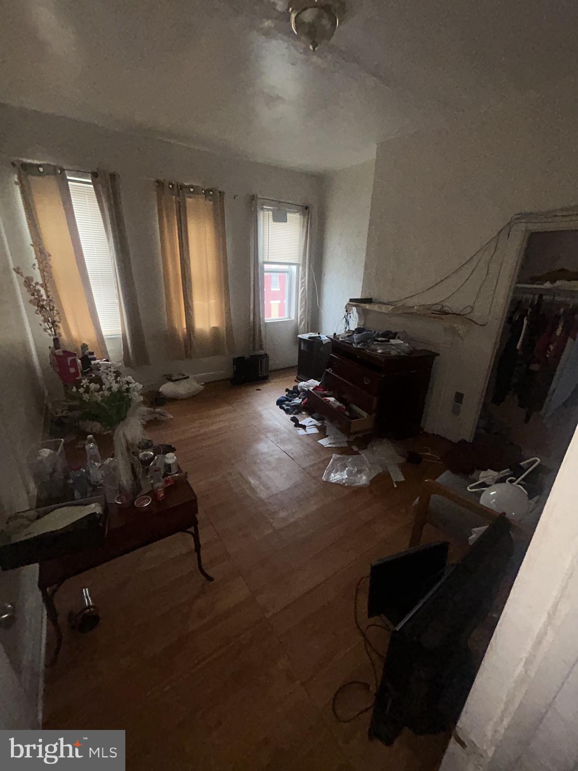 PENN NORTH - Residential