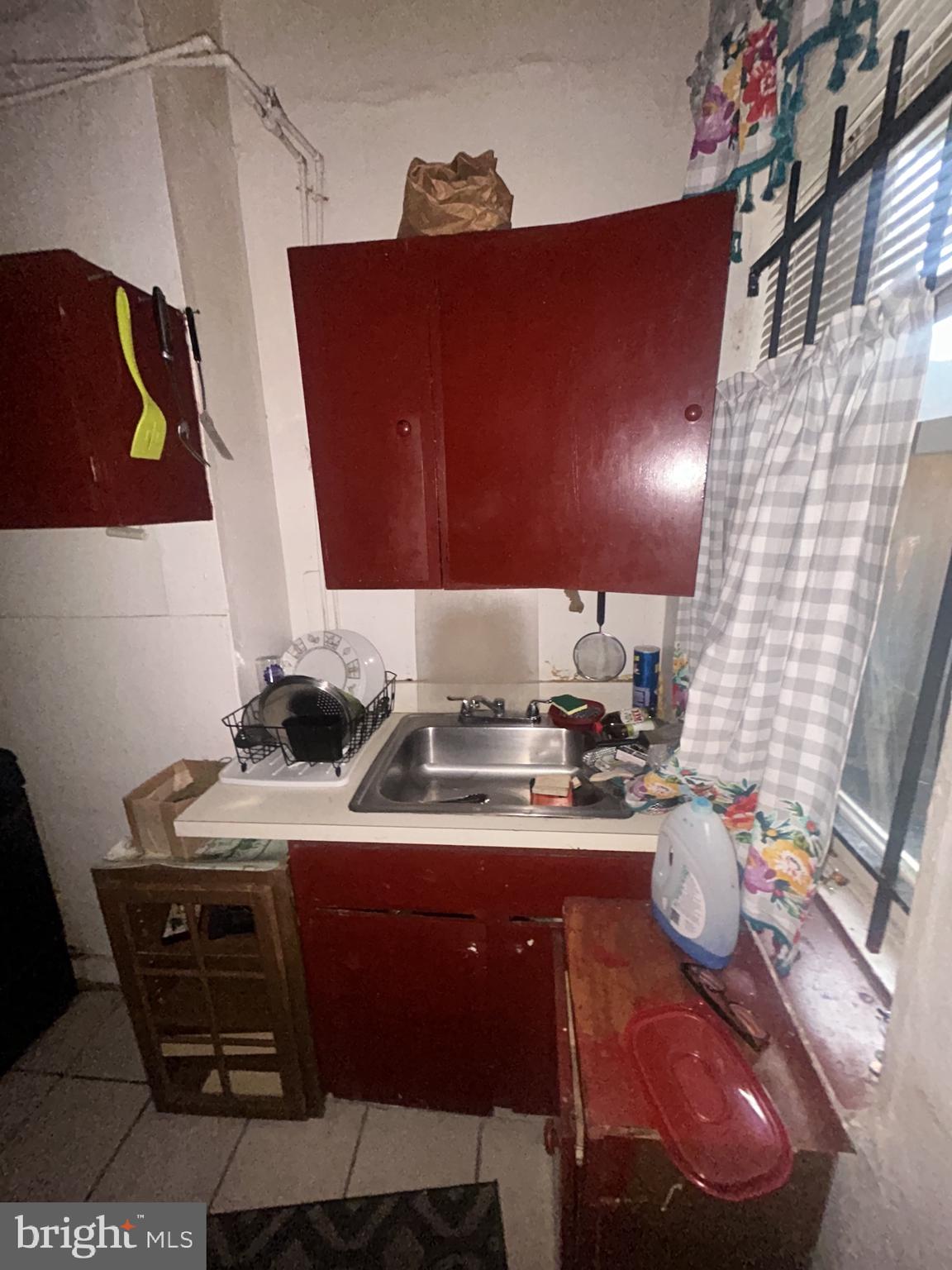 PENN NORTH - Residential