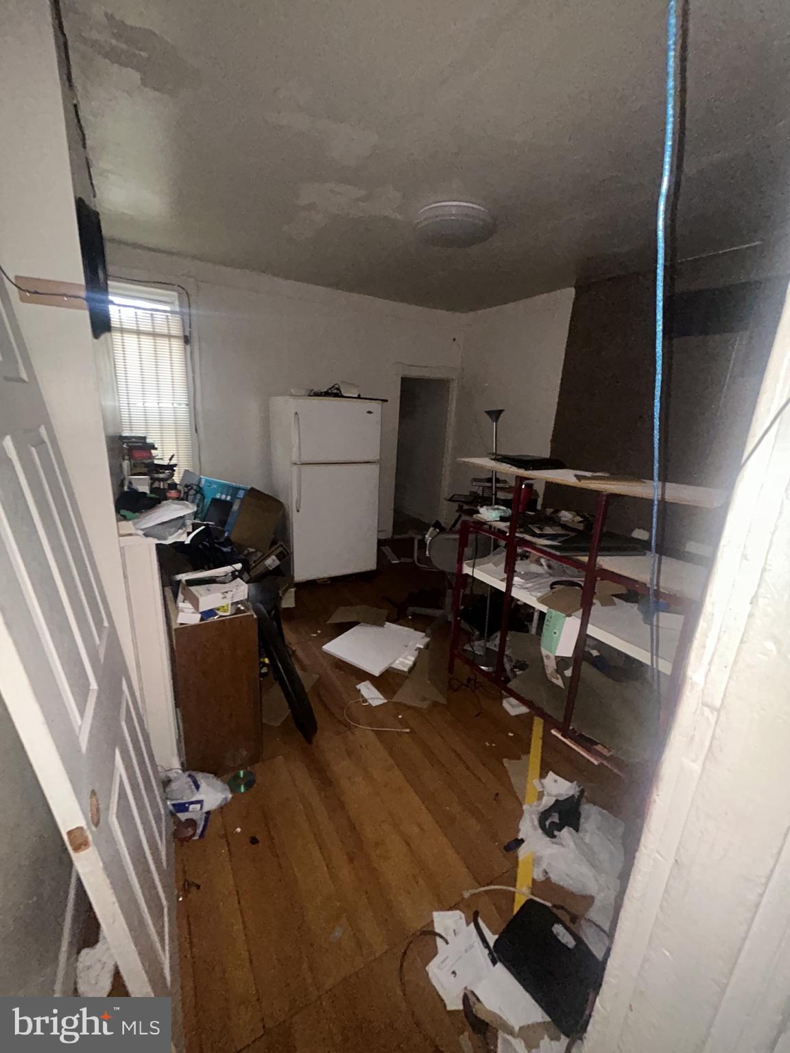 PENN NORTH - Residential