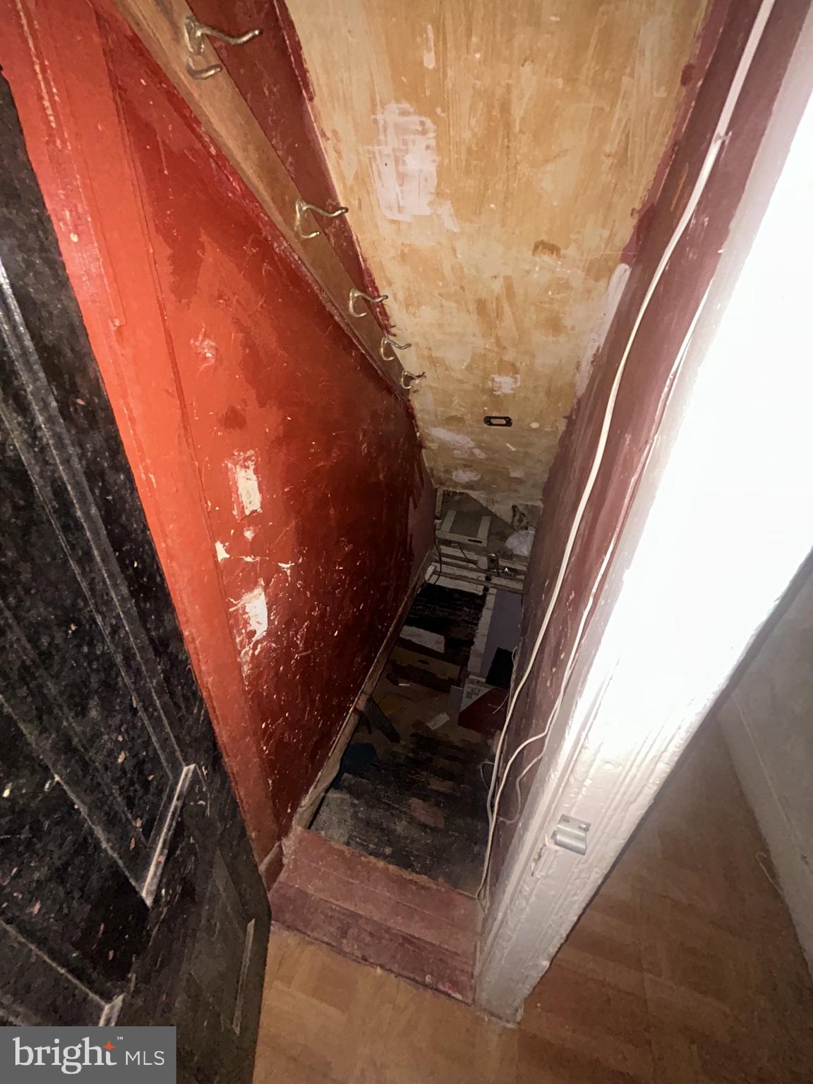 PENN NORTH - Residential