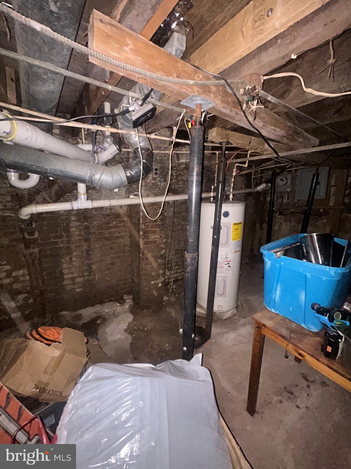 PENN NORTH - Residential