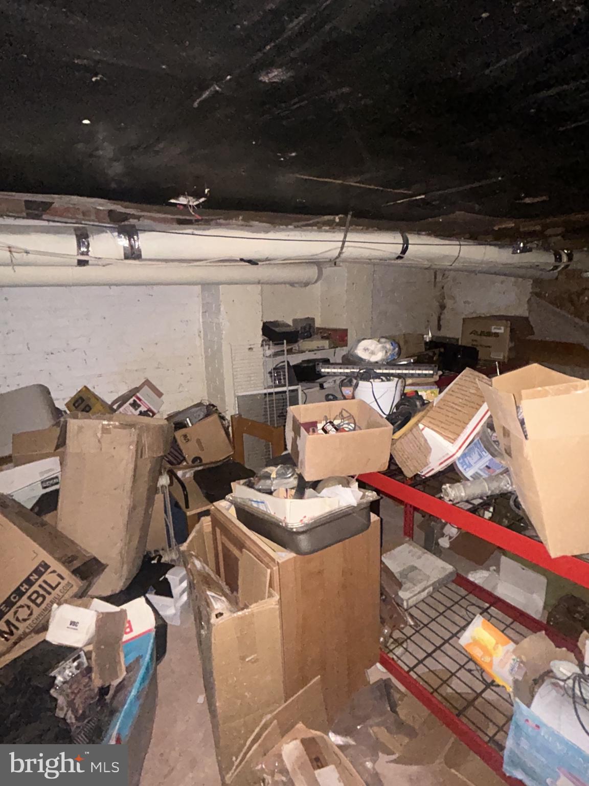 PENN NORTH - Residential