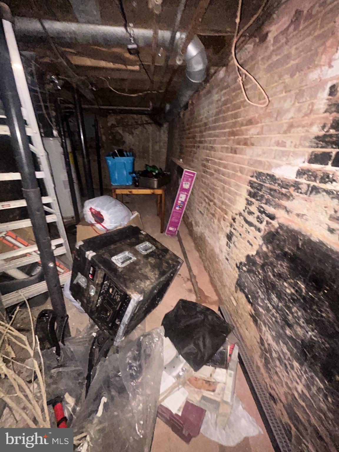 PENN NORTH - Residential