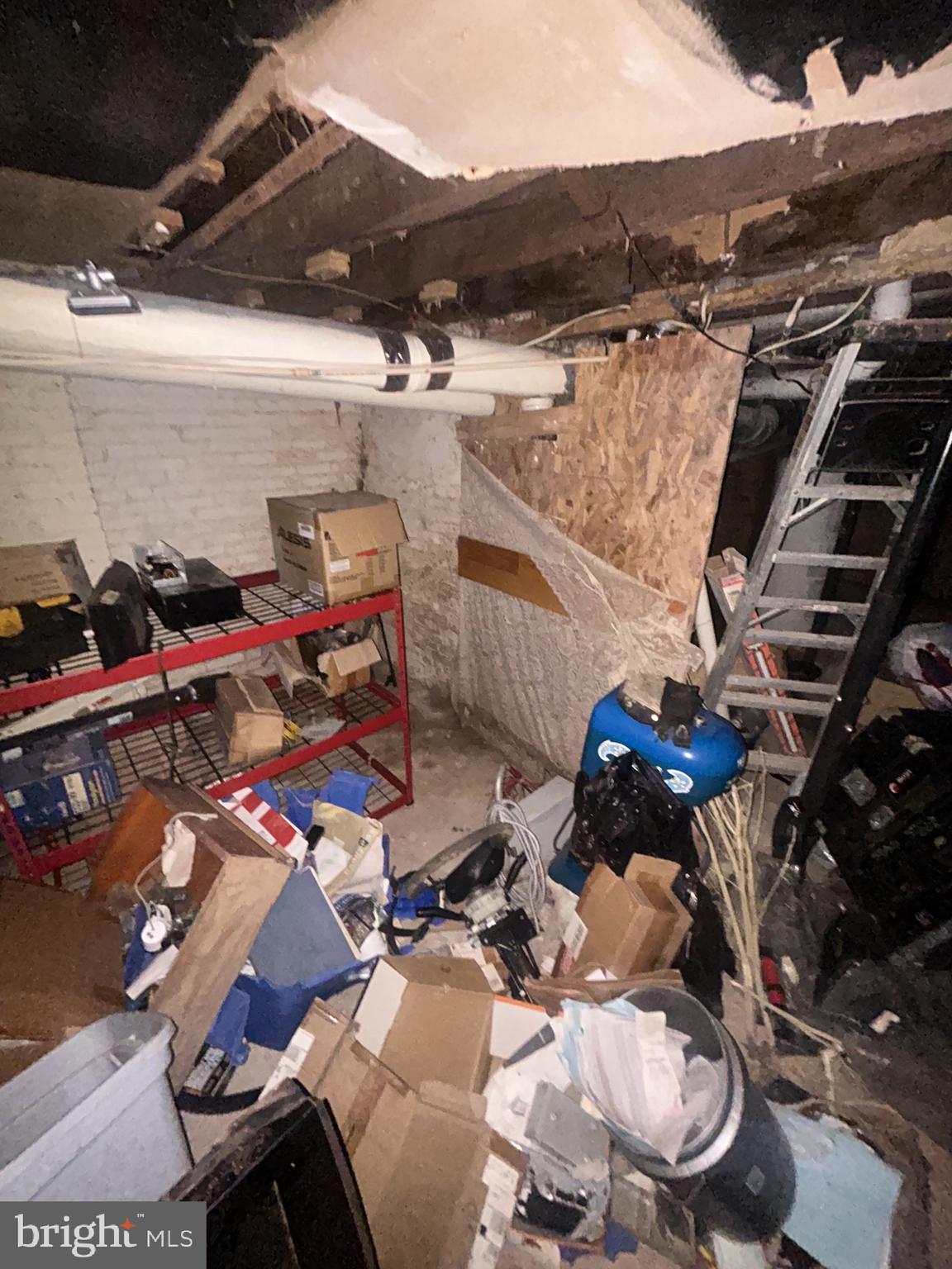 PENN NORTH - Residential