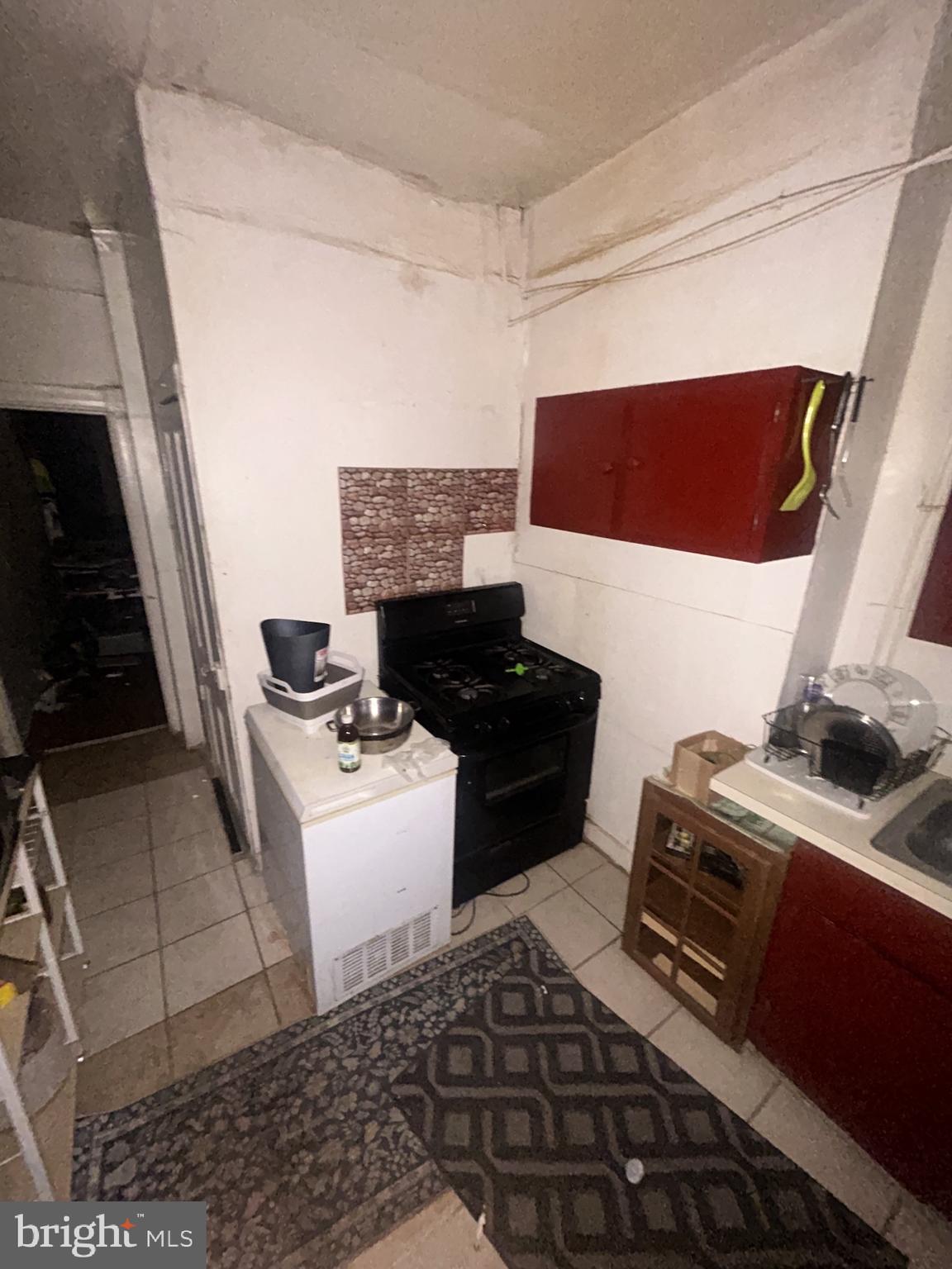 PENN NORTH - Residential