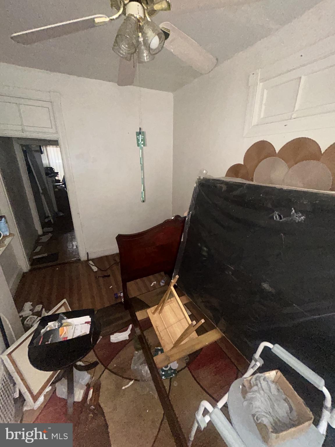 PENN NORTH - Residential