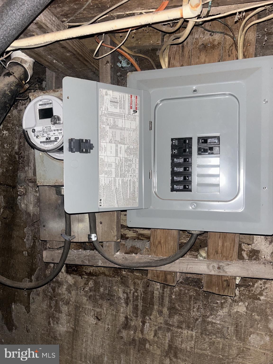 PENN NORTH - Residential