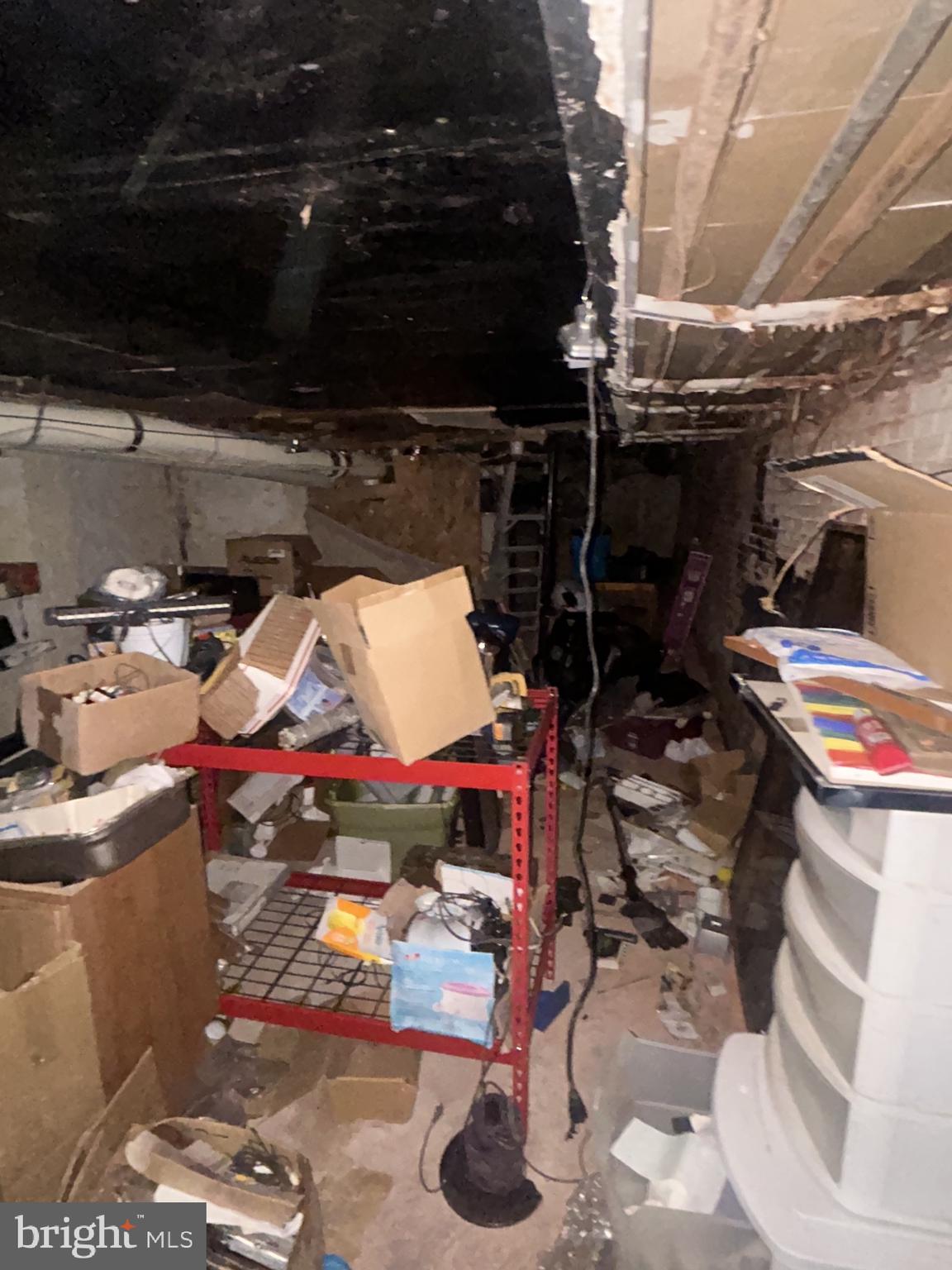 PENN NORTH - Residential