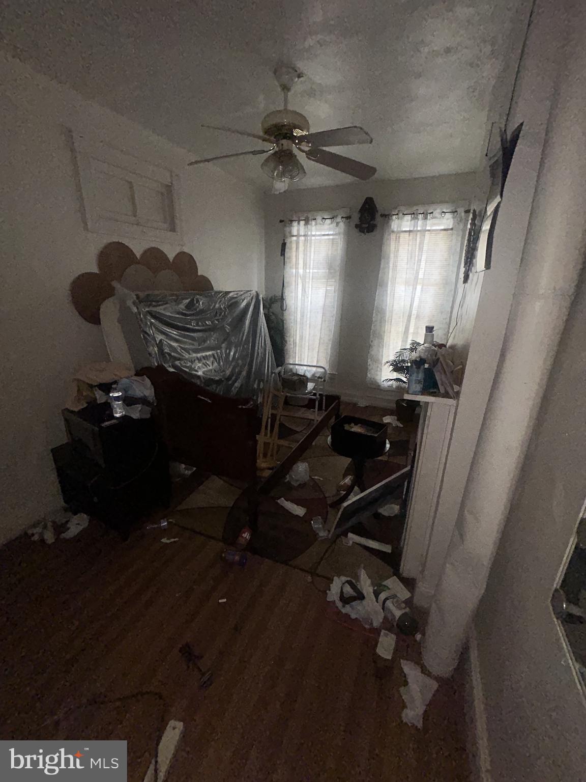 PENN NORTH - Residential