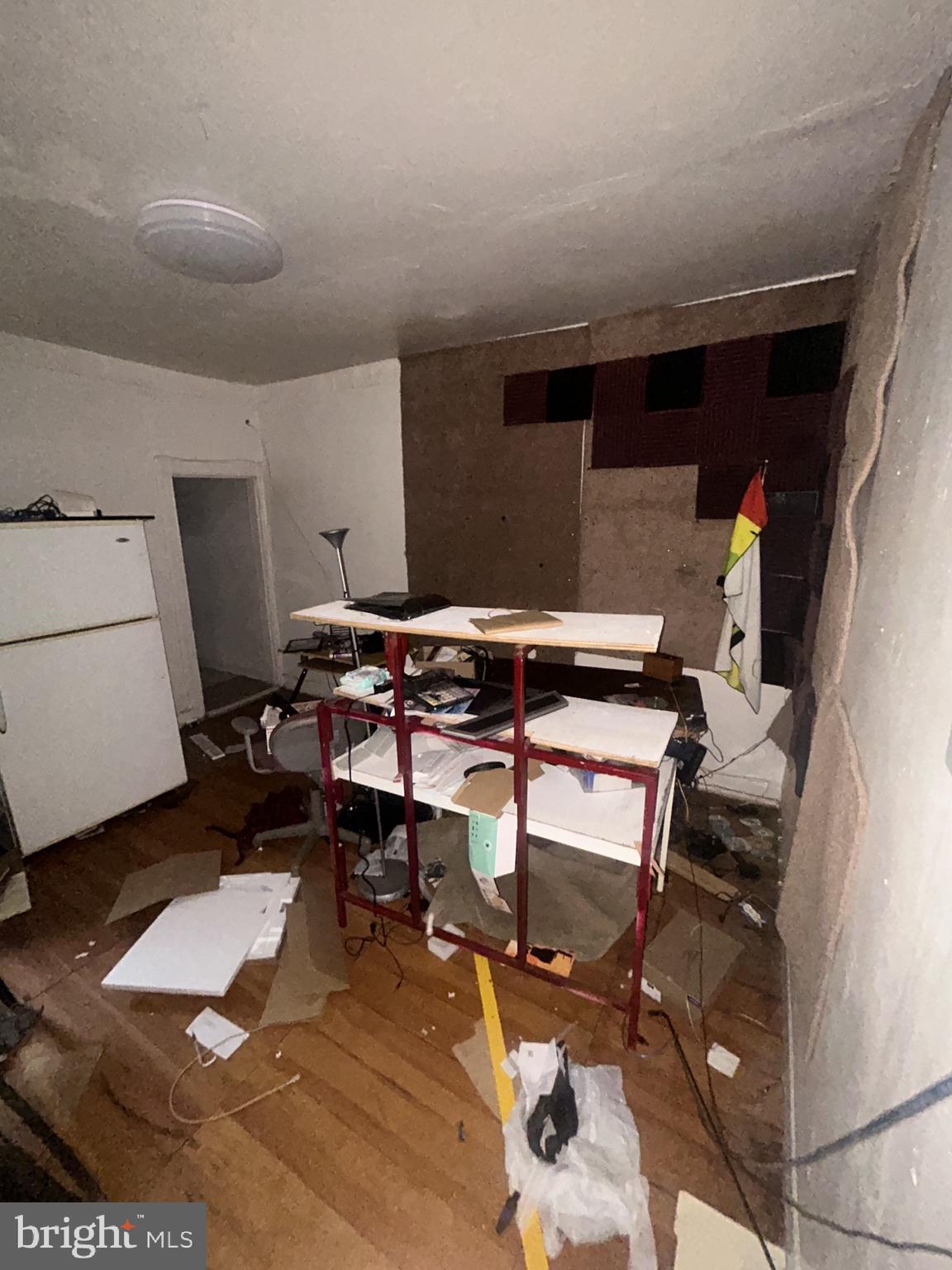 PENN NORTH - Residential