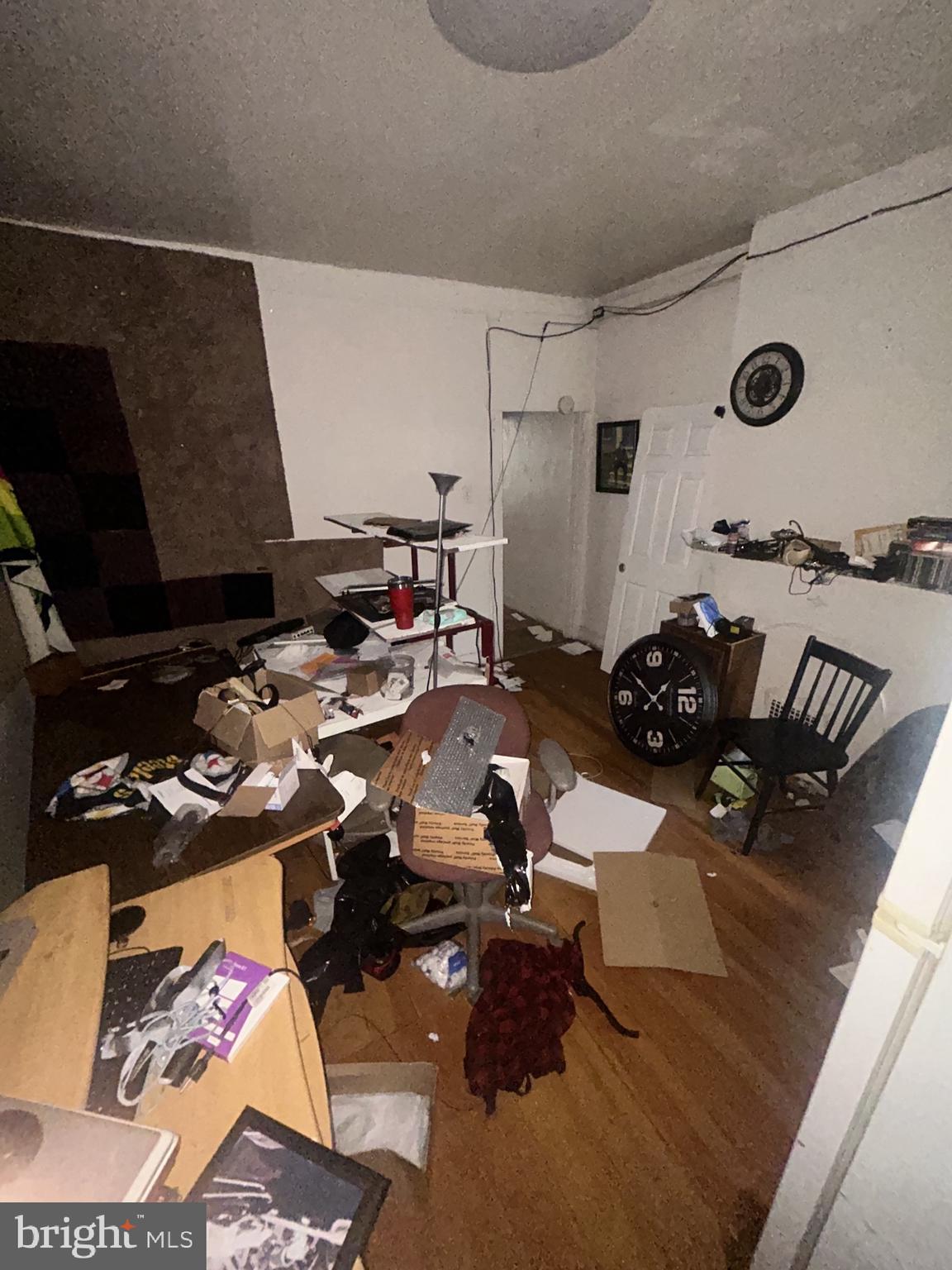 PENN NORTH - Residential