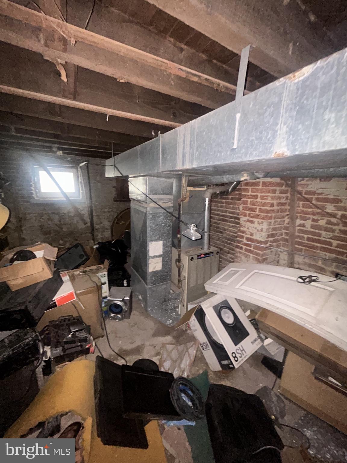 PENN NORTH - Residential