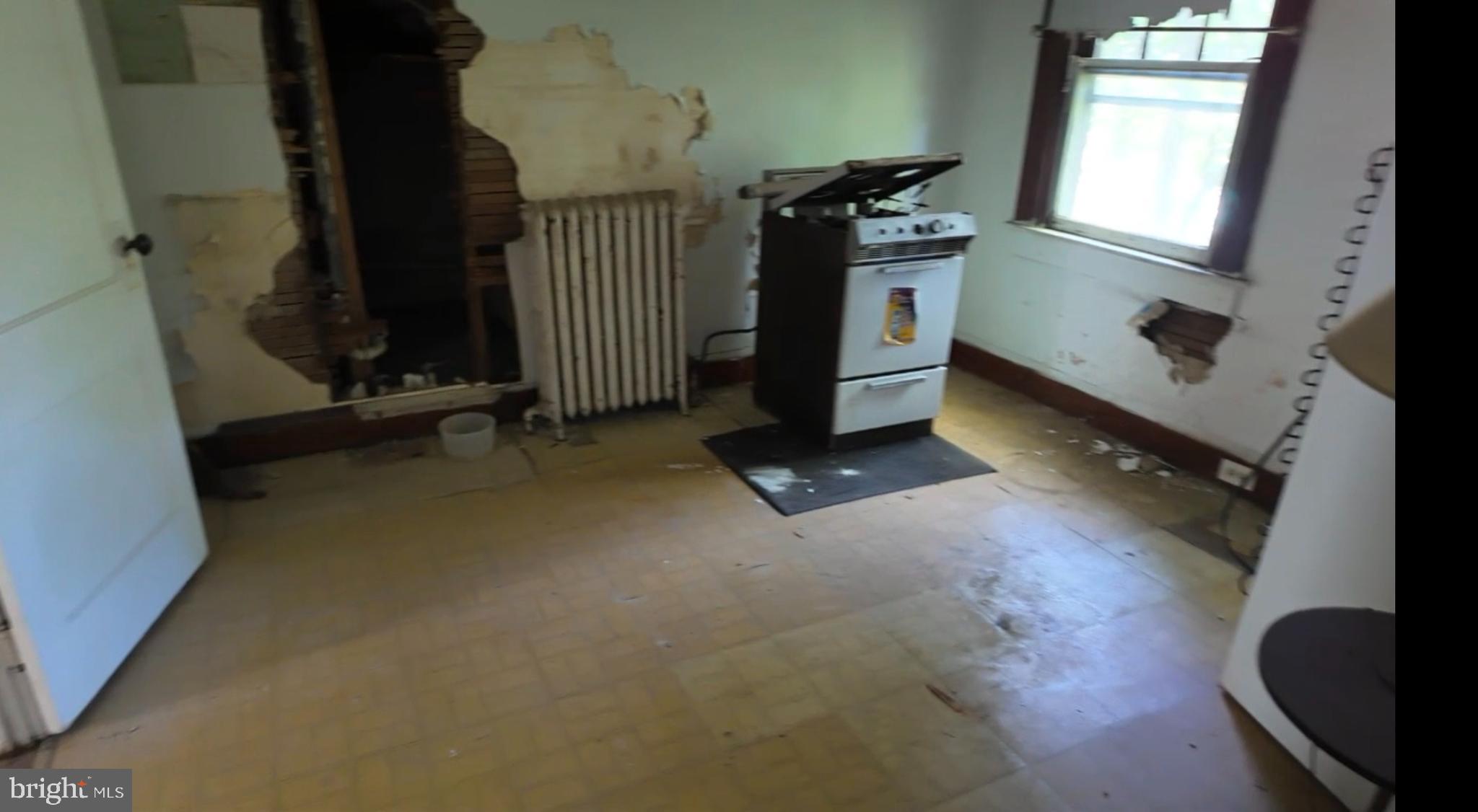 HAMILTON HEIGHTS - Residential Income