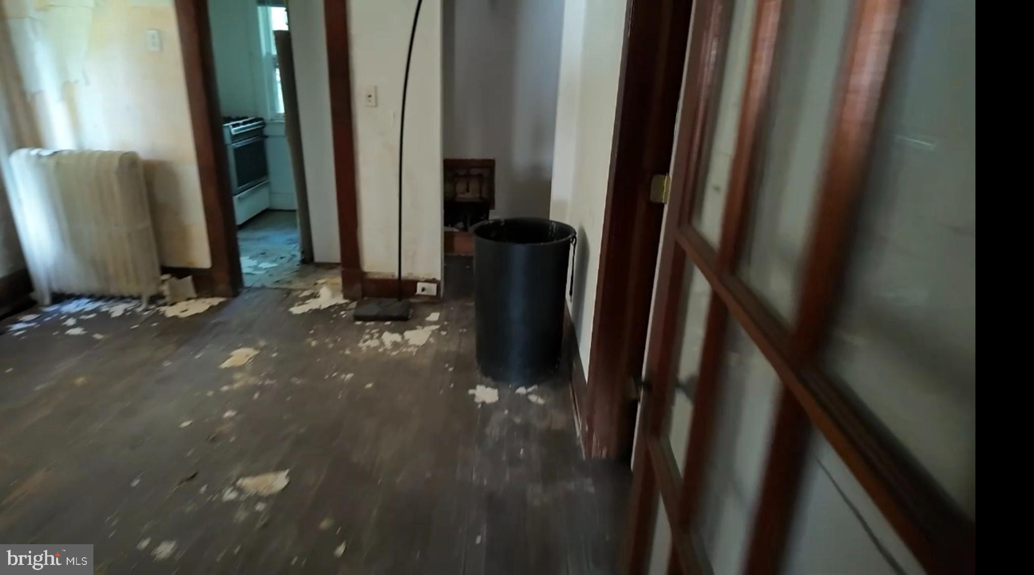 HAMILTON HEIGHTS - Residential Income