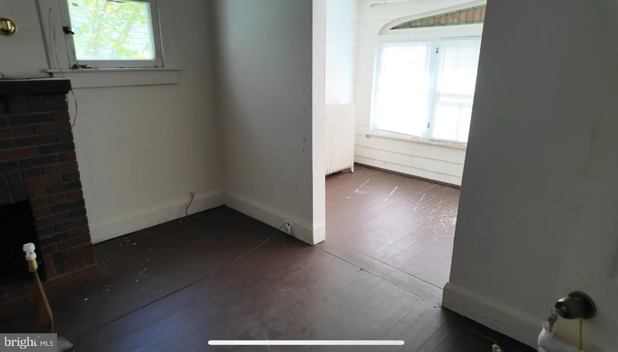 HAMILTON HEIGHTS - Residential Income