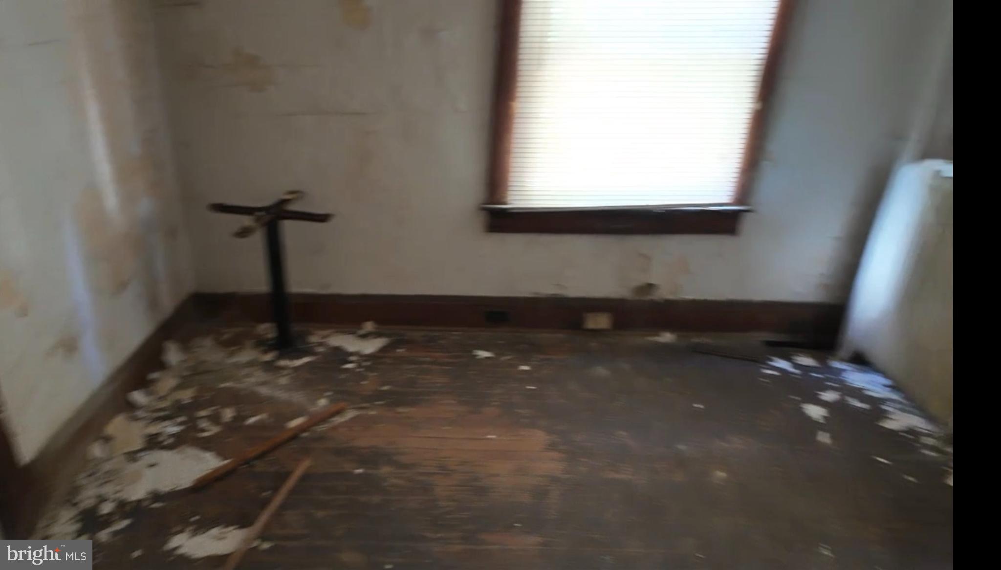 HAMILTON HEIGHTS - Residential Income