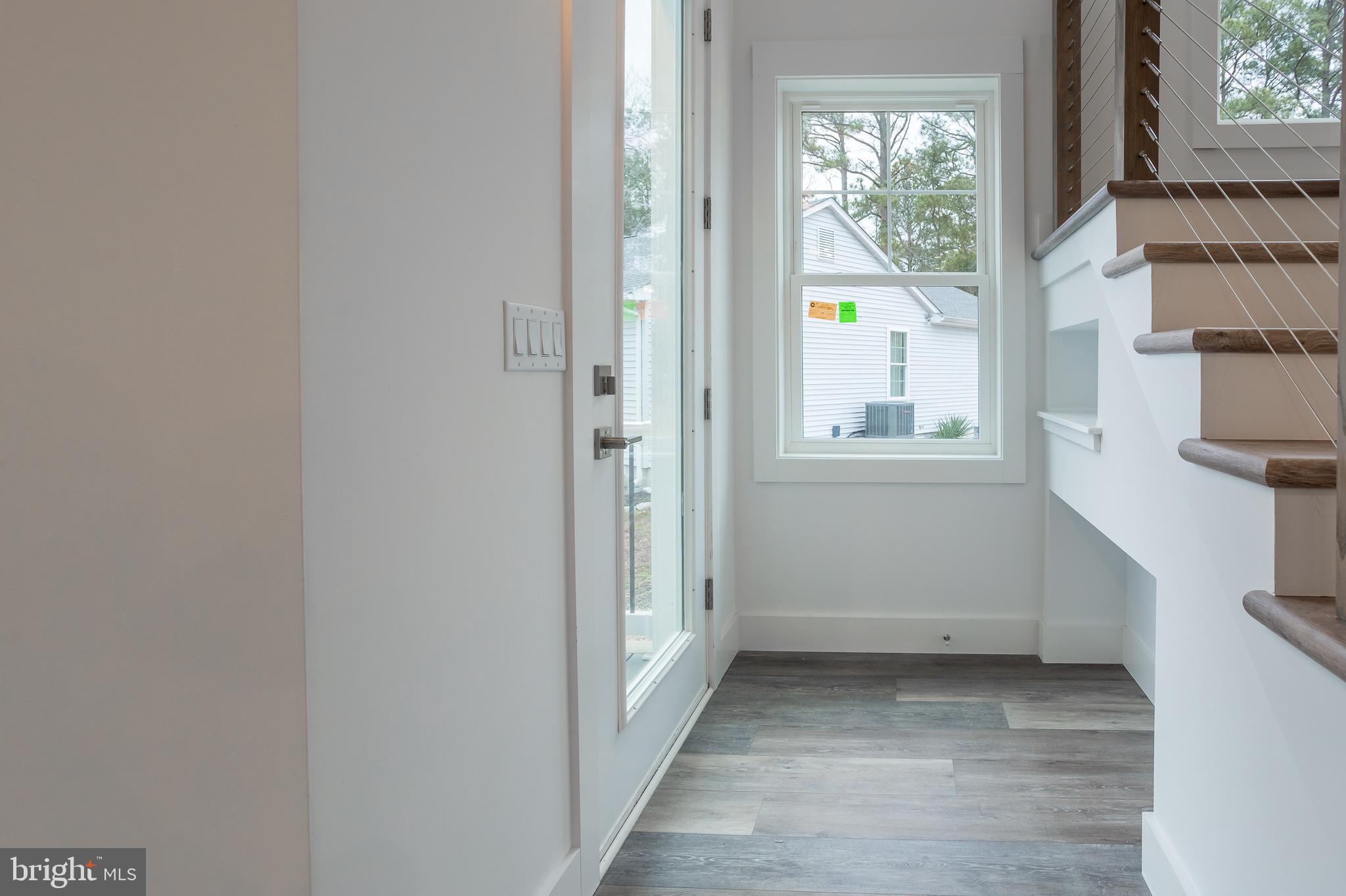 MILL RUN ACRES - Residential