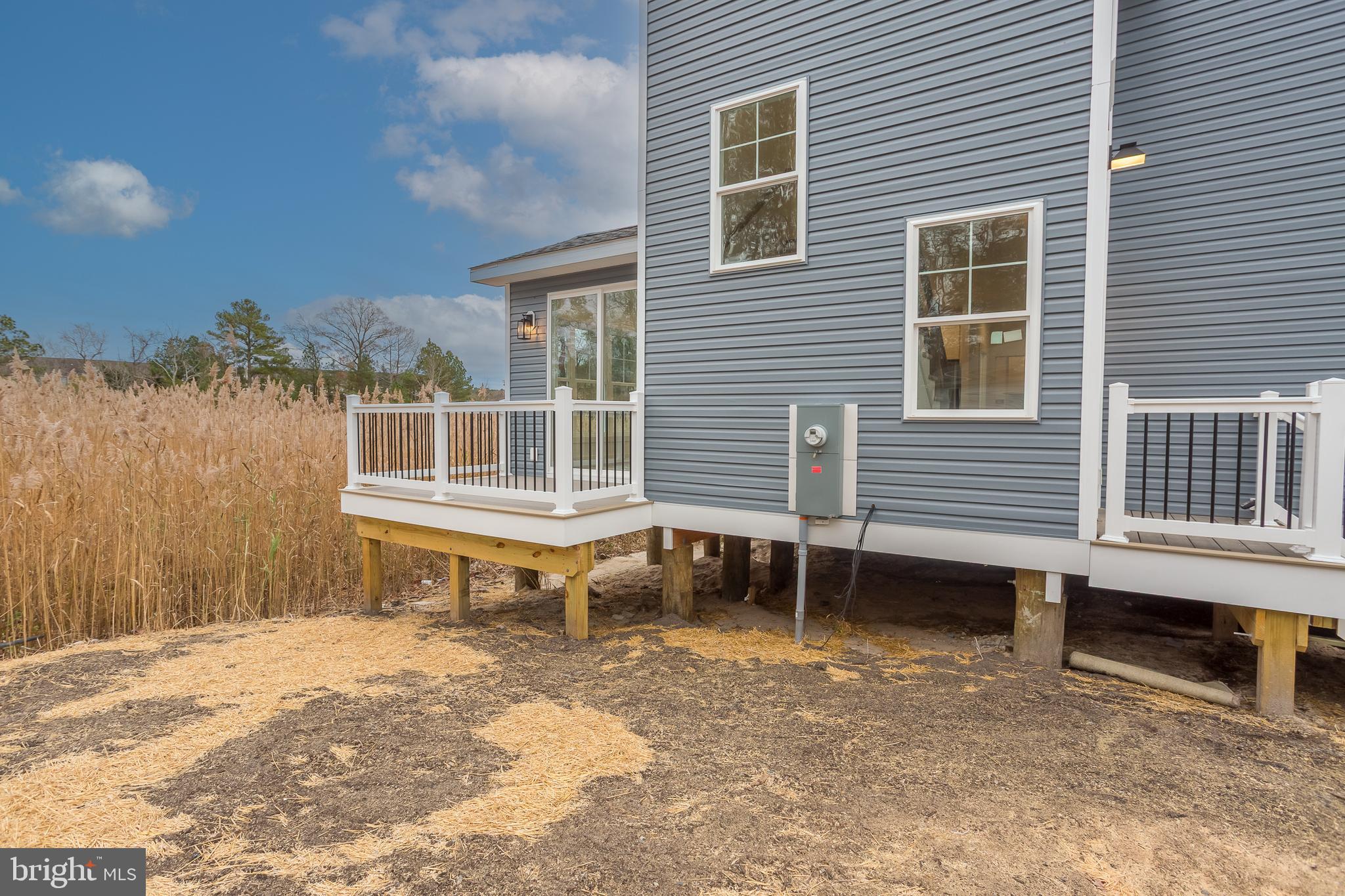 MILL RUN ACRES - Residential