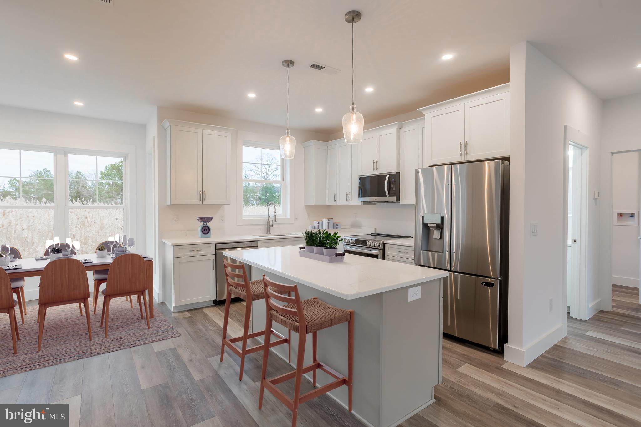 MILL RUN ACRES - Residential