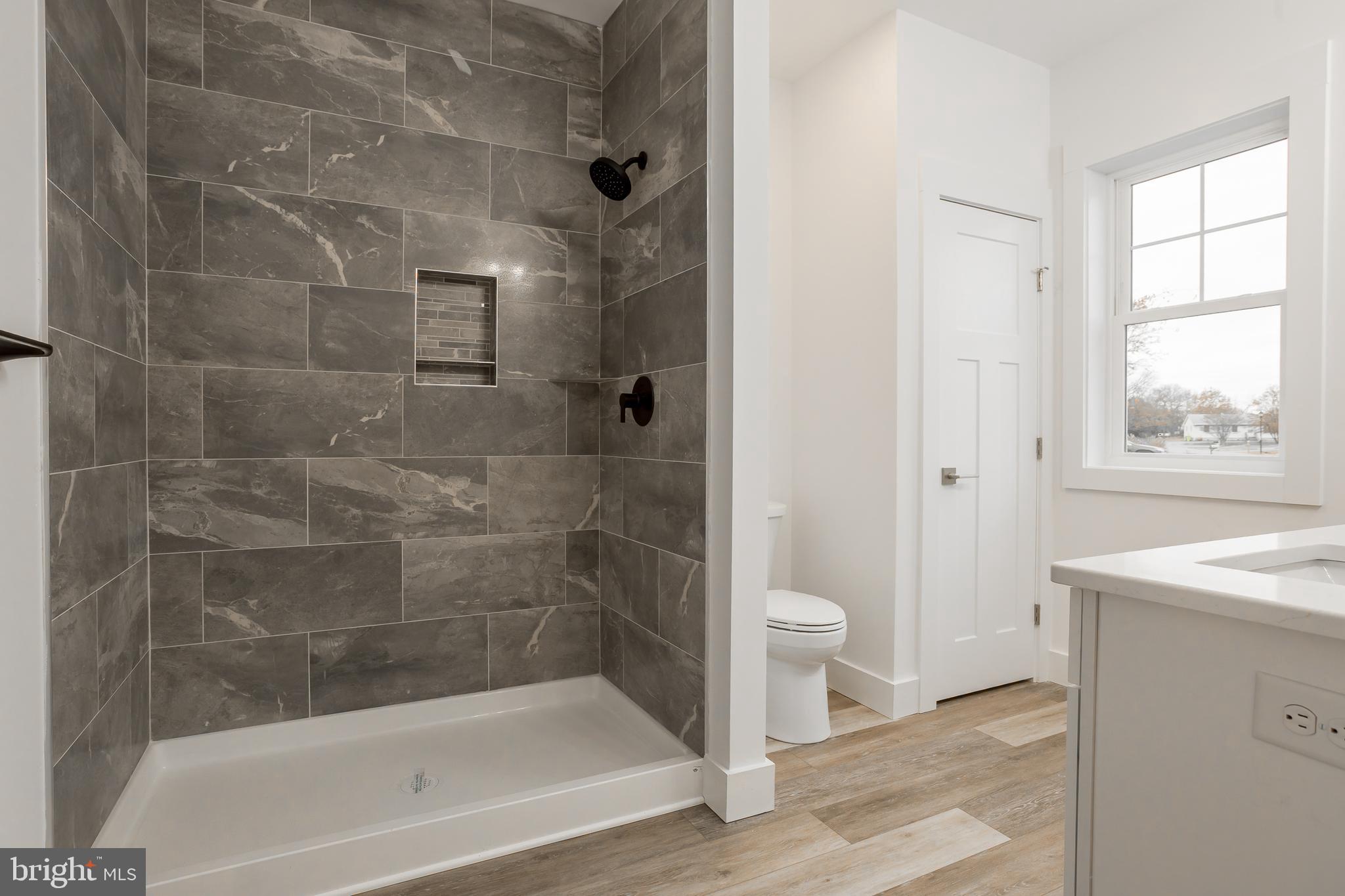 MILL RUN ACRES - Residential