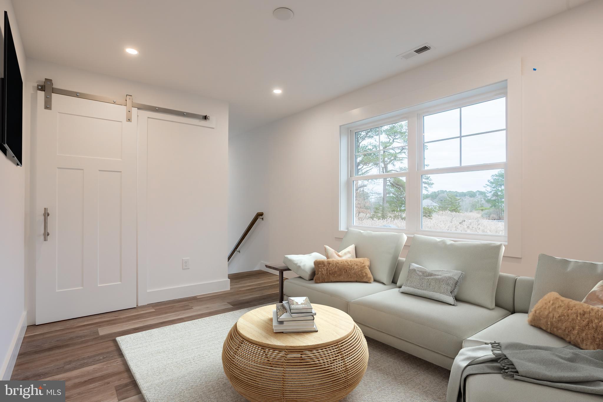 MILL RUN ACRES - Residential