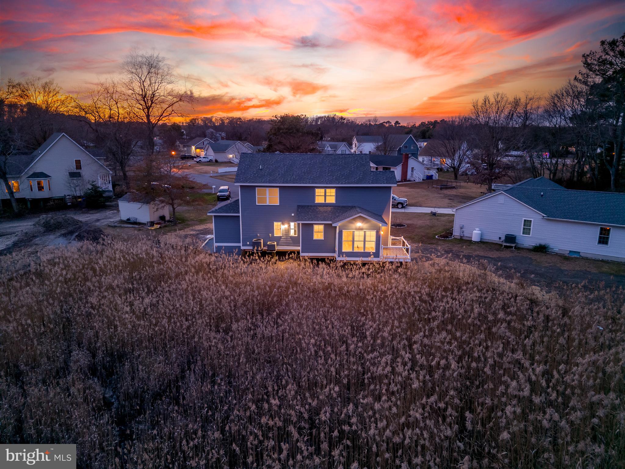 31870 MILL RUN DRIVE