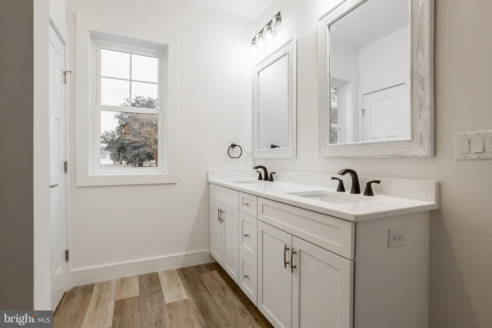 MILL RUN ACRES - Residential